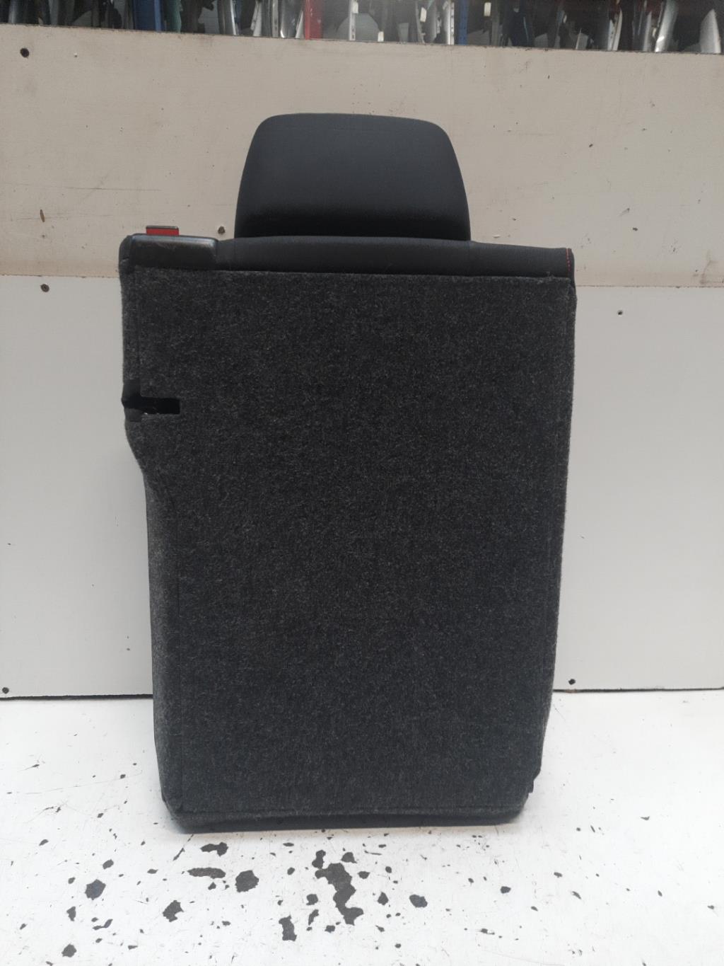 Sedile posteriore a panchetta VOLKSWAGEN GOLF 6 Gasolina - 1