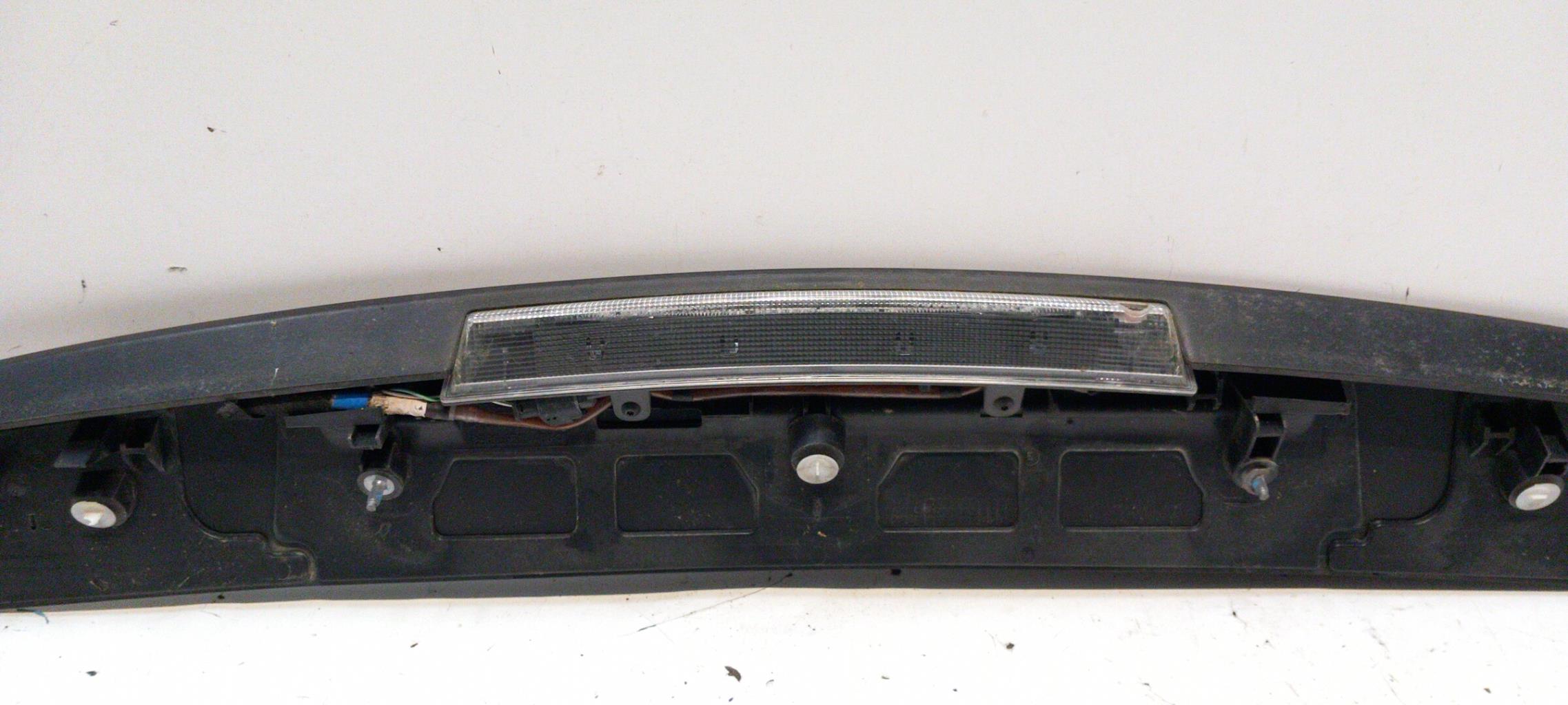 Becquet CITROEN C4 1 PHASE 2 Diesel - 1