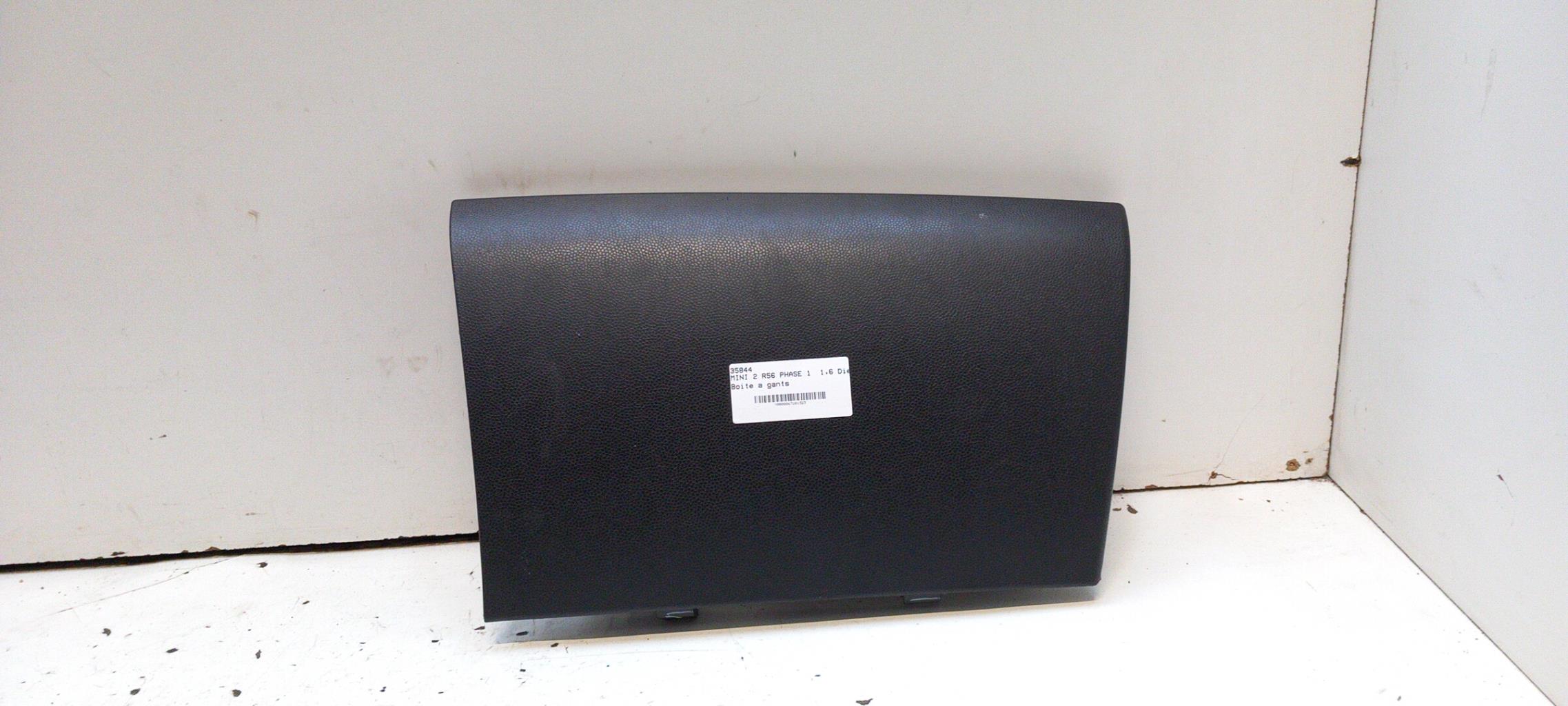Boite a gants MINI MINI 2 R56 PHASE 1 Diesel - 1