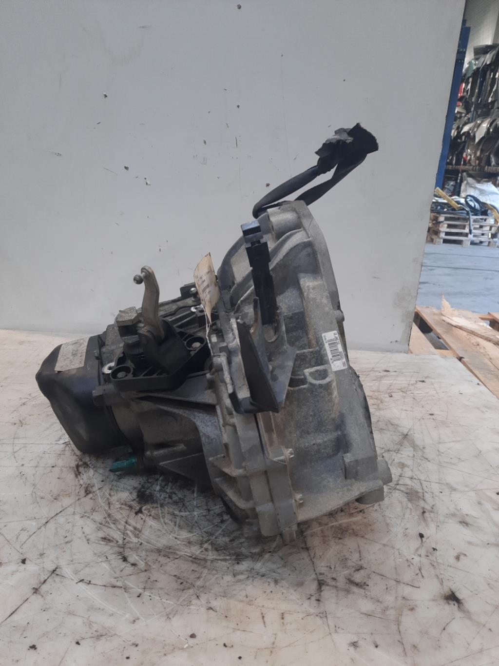 Scatola cambio NISSAN MICRA 3 PHASE 3 Gasolina - 1