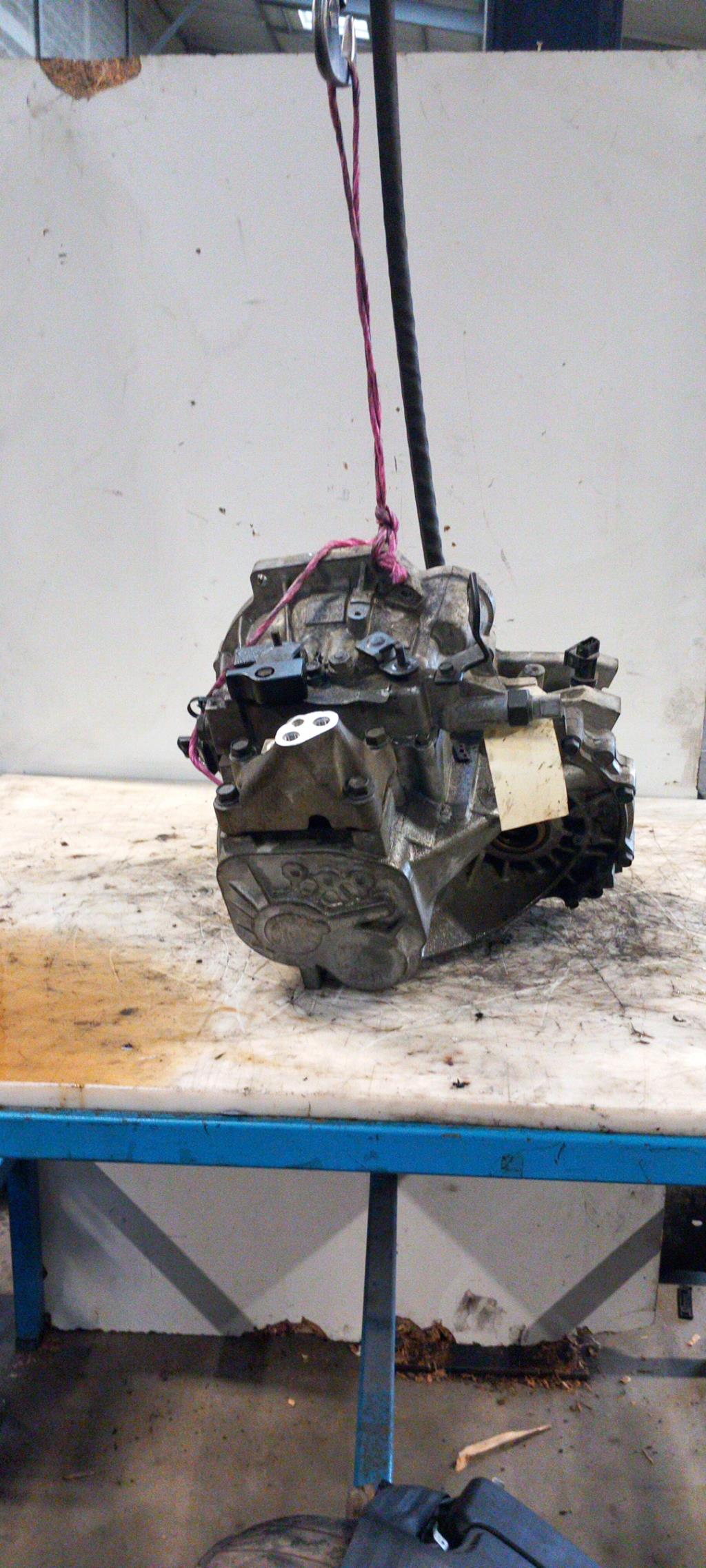 Boite de vitesses KIA RIO 2 PHASE 1 Essence - 1