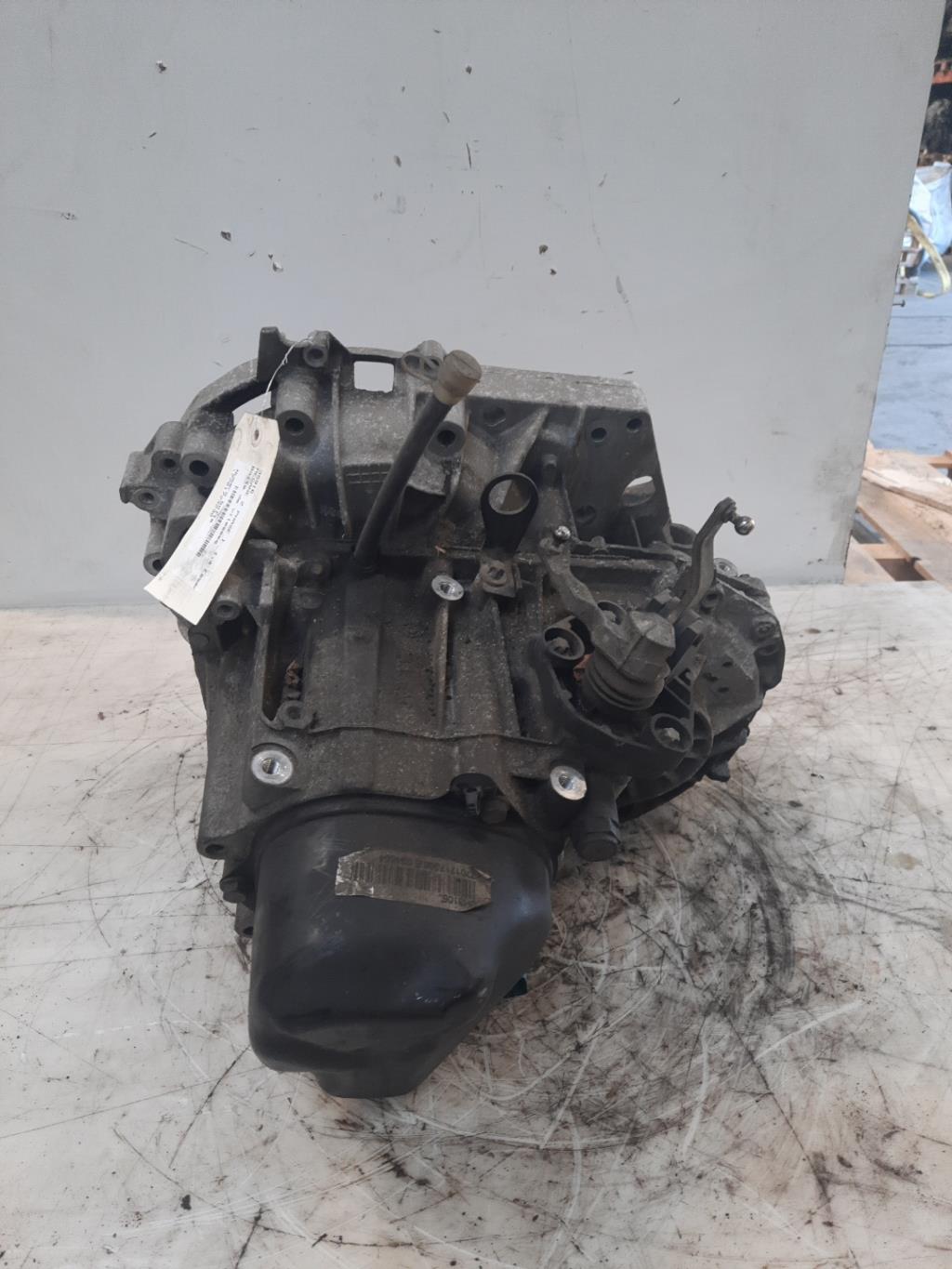 Boite de vitesses RENAULT MEGANE 2 PHASE 1 Essence - 1