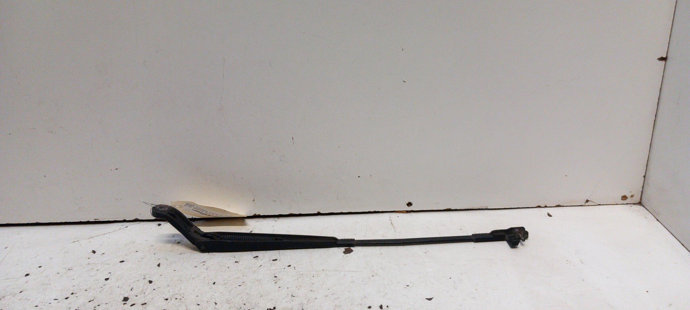Braccio tergicristallo anteriore destro CITROEN XSARA PICASSO PHASE 2 Diésel - 1