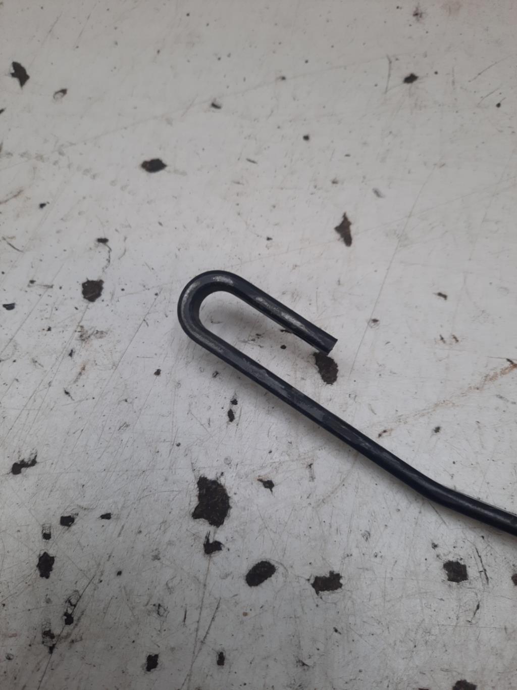 Braccio tergicristallo anteriore destro CITROEN XSARA PICASSO PHASE 1 Diésel - 1