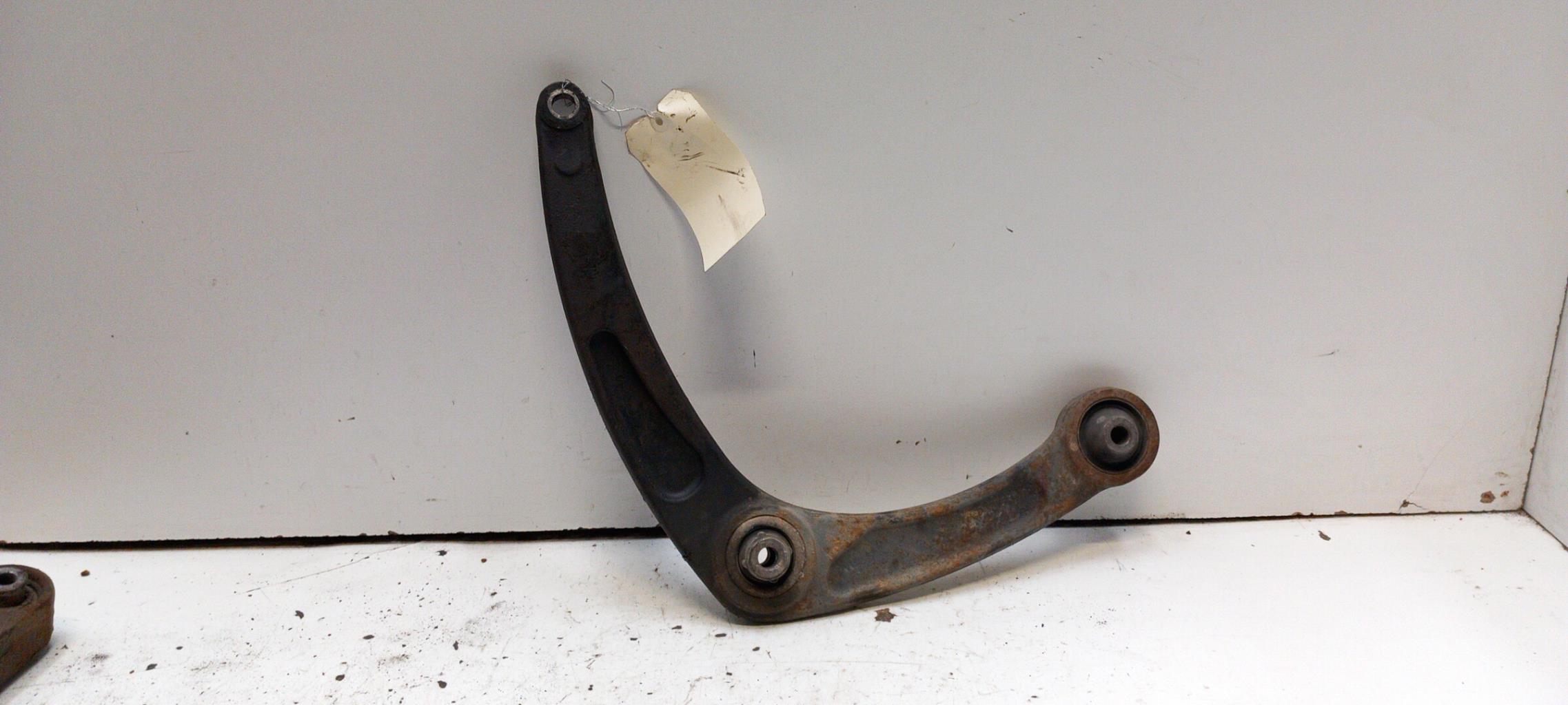 Braccio sospensione inferiore anteriore sinistro PEUGEOT 307 PHASE 1 CABRIOLET  - 1