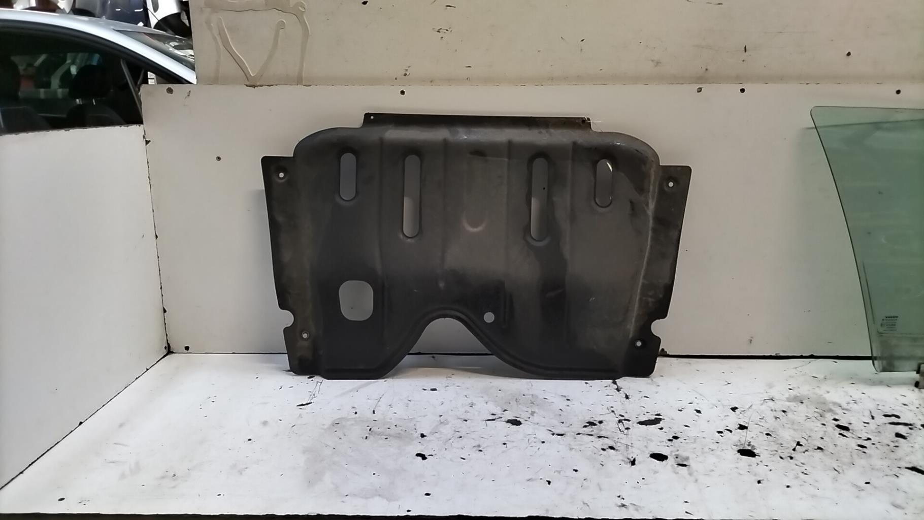 Cache sous moteur DACIA LOGAN 1 PHASE 1 Diesel - 1