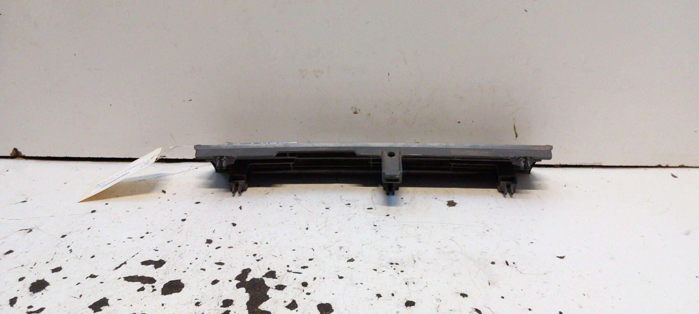 Calandre MAZDA 626 2 PHASE 3 Essence - 1