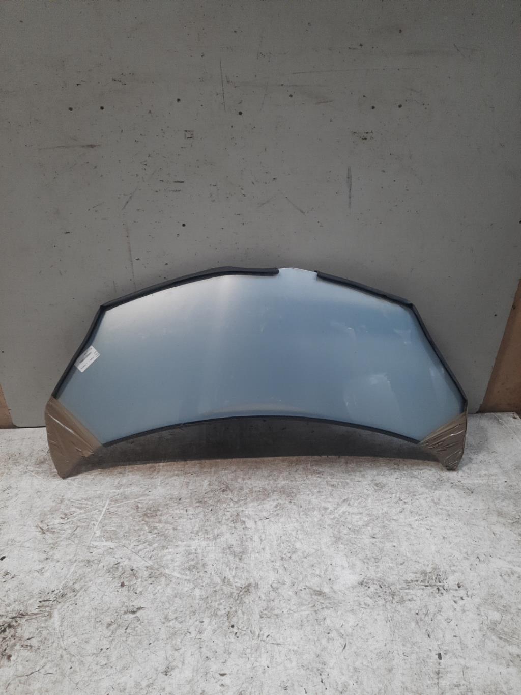 Capot TOYOTA AYGO 1 PHASE 1 Essence - 1