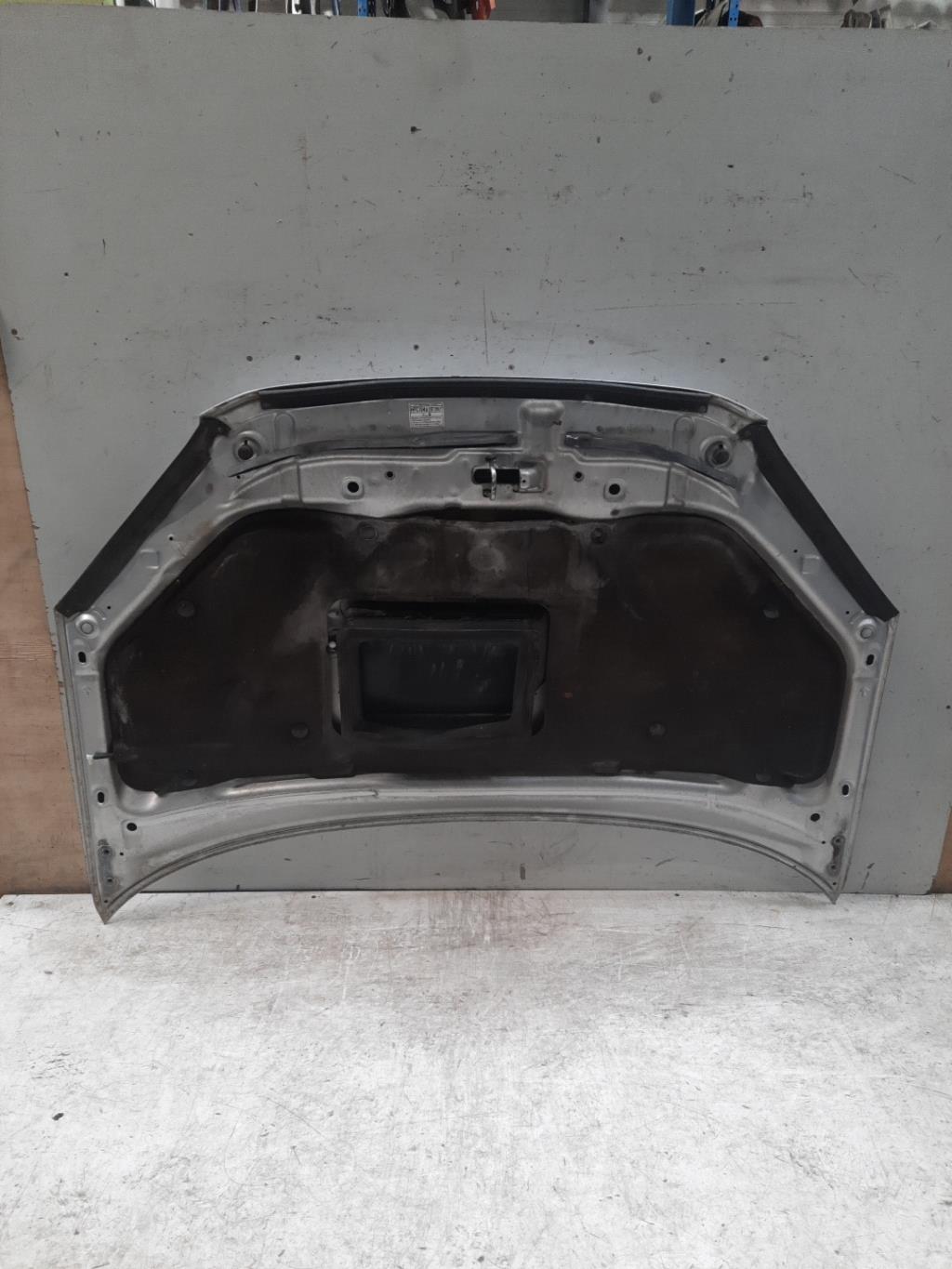 Capot TOYOTA RAV4 2 PHASE 1 Diesel - 1