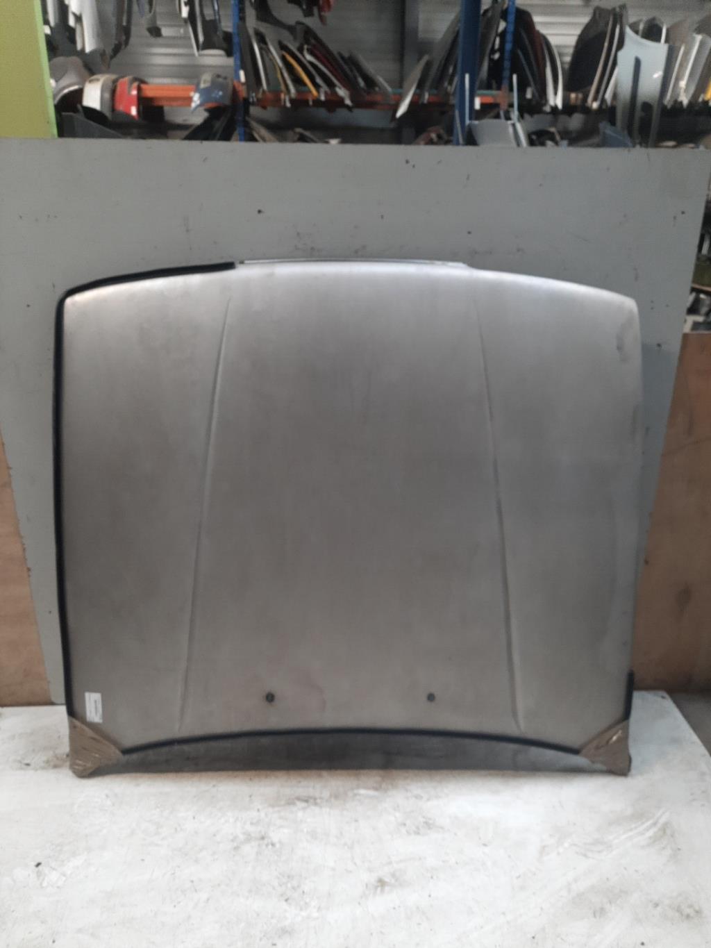 Capot MAZDA 626 2 PHASE 3 Essence - 1