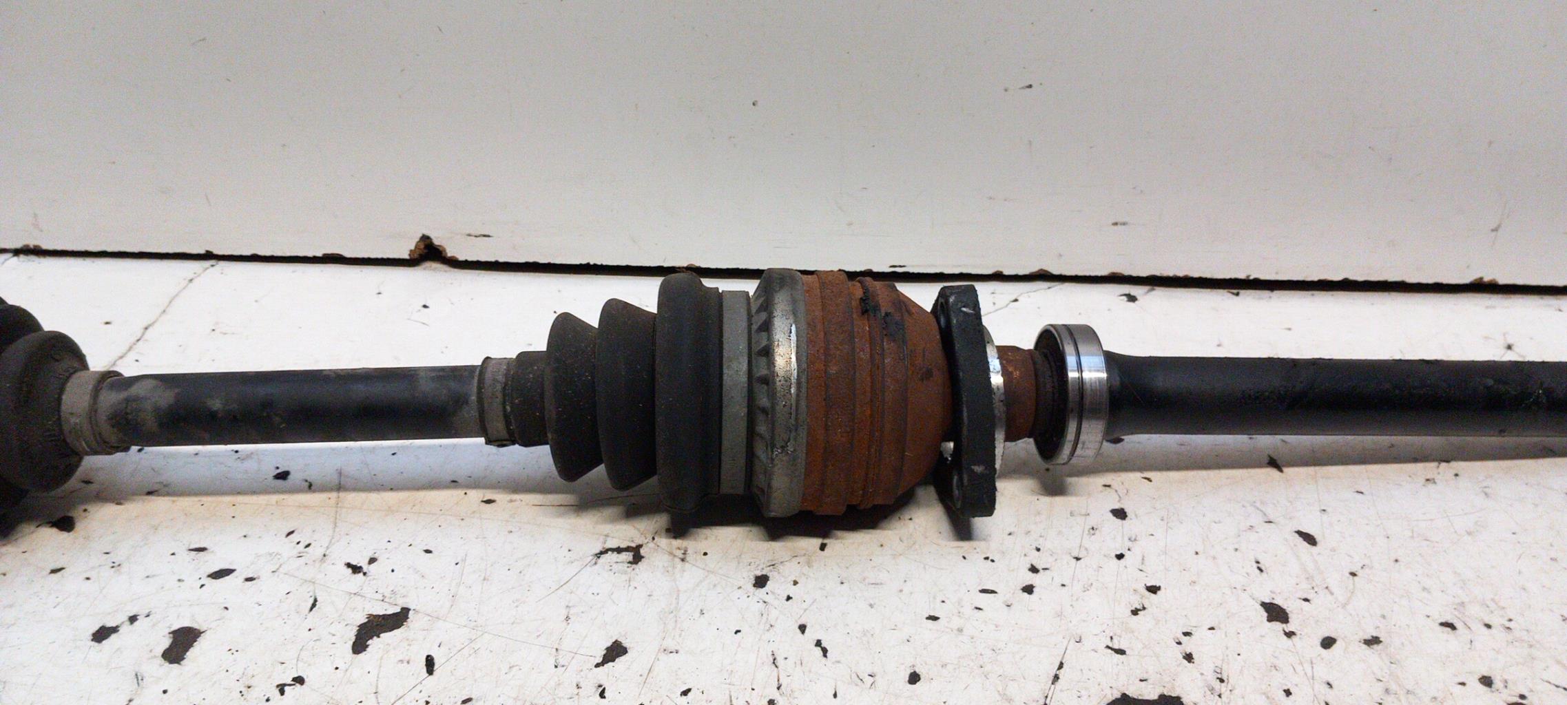 Giunto cardanico albero di trasmissione destro OPEL ASTRA H PHASE 1 Diésel - 1