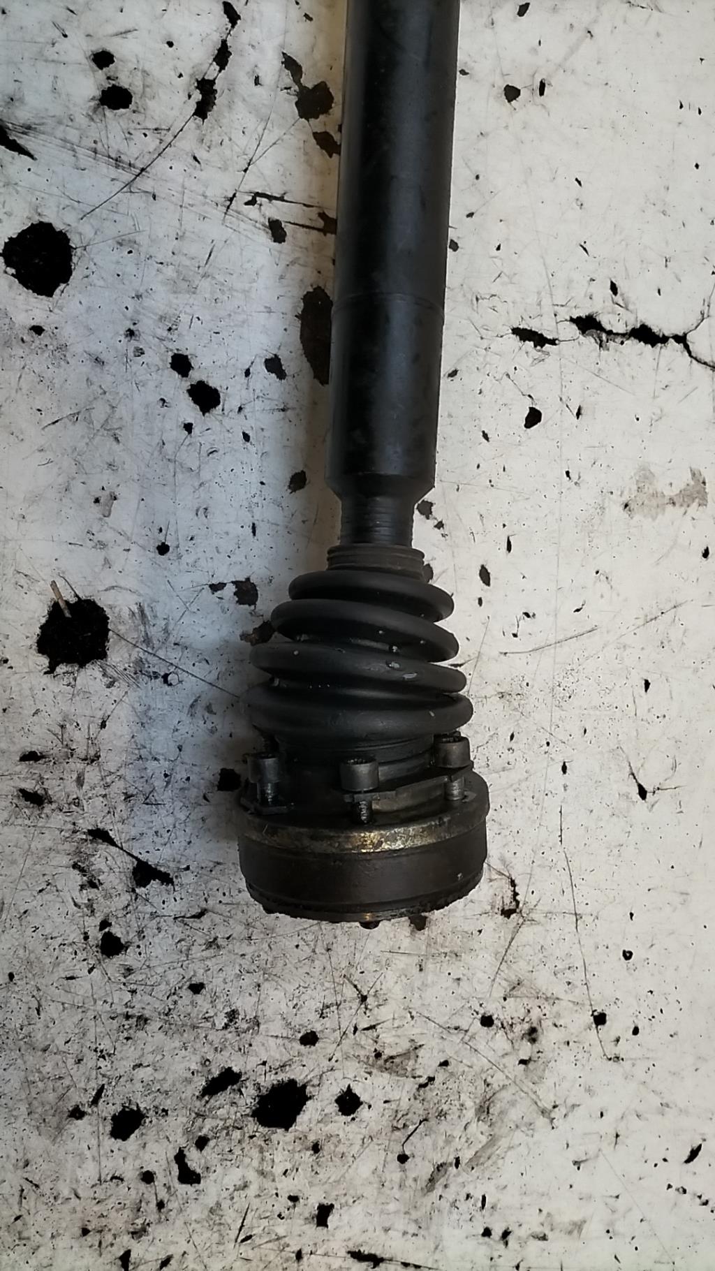 Giunto cardanico albero di trasmissione destro VOLKSWAGEN GOLF 4 Gasolina - 1