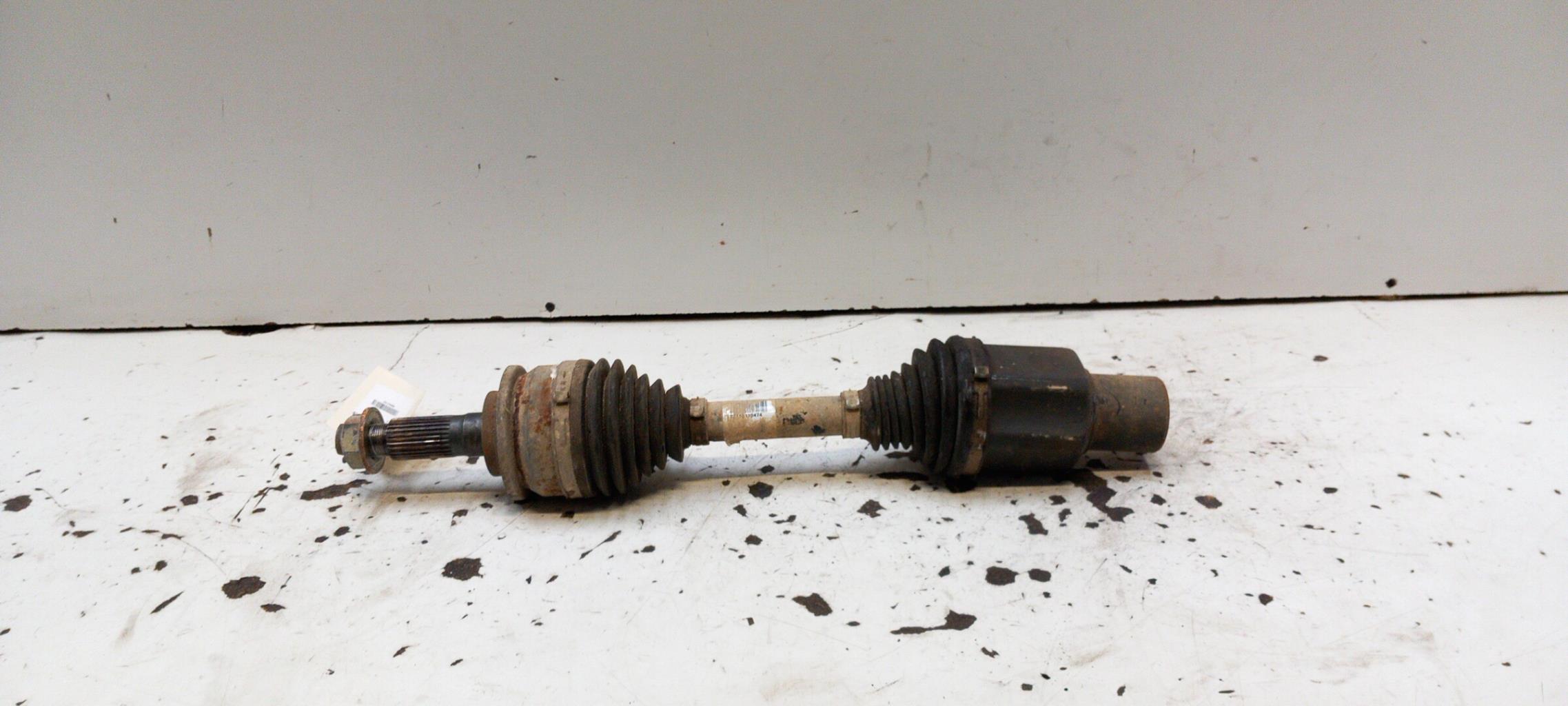 Giunto cardanico albero di trasmissione destro FORD RANGER 4 PHASE 1 Diésel - 1