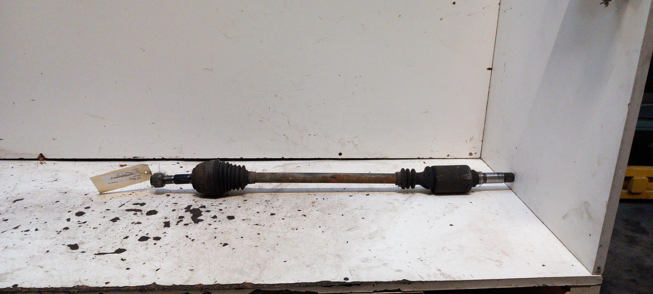 Giunto cardanico albero di trasmissione destro PEUGEOT 106 PHASE 1 Gasolina - 1