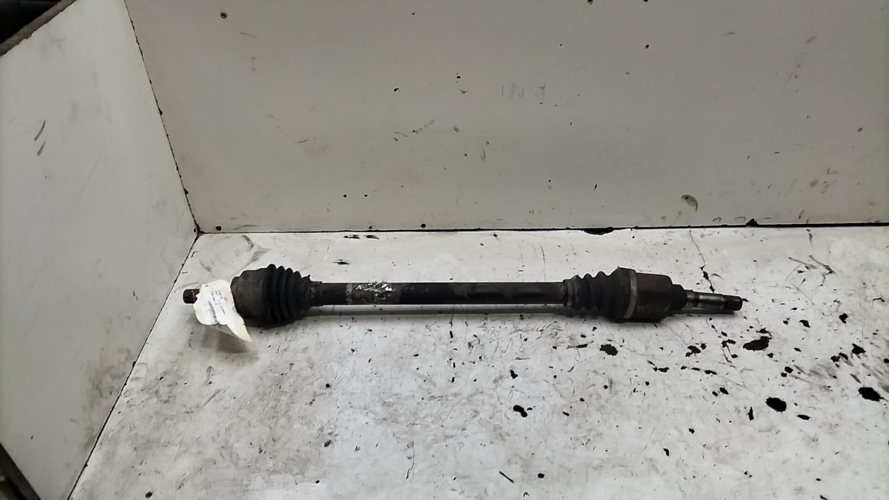 Giunto cardanico albero di trasmissione destro PEUGEOT 207 Diésel - 1