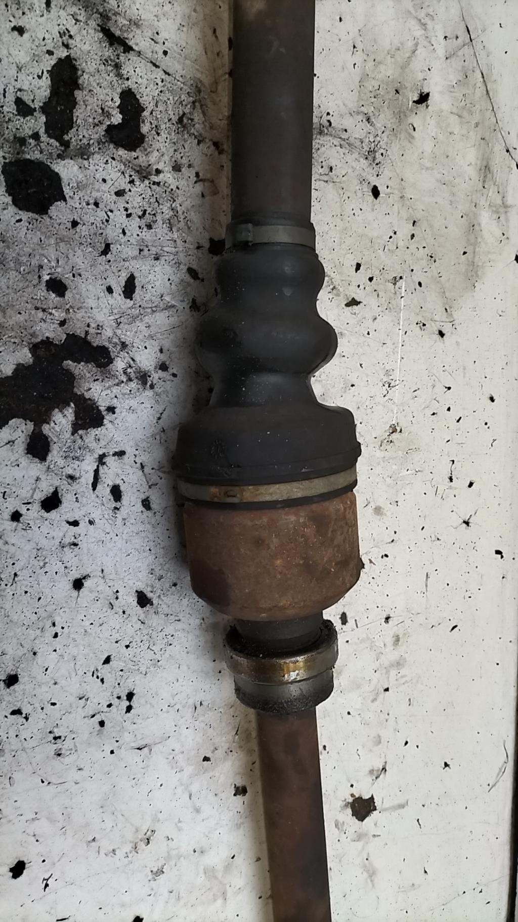 Giunto cardanico albero di trasmissione destro CITROEN XANTIA PHASE 1 Gasolina - 1