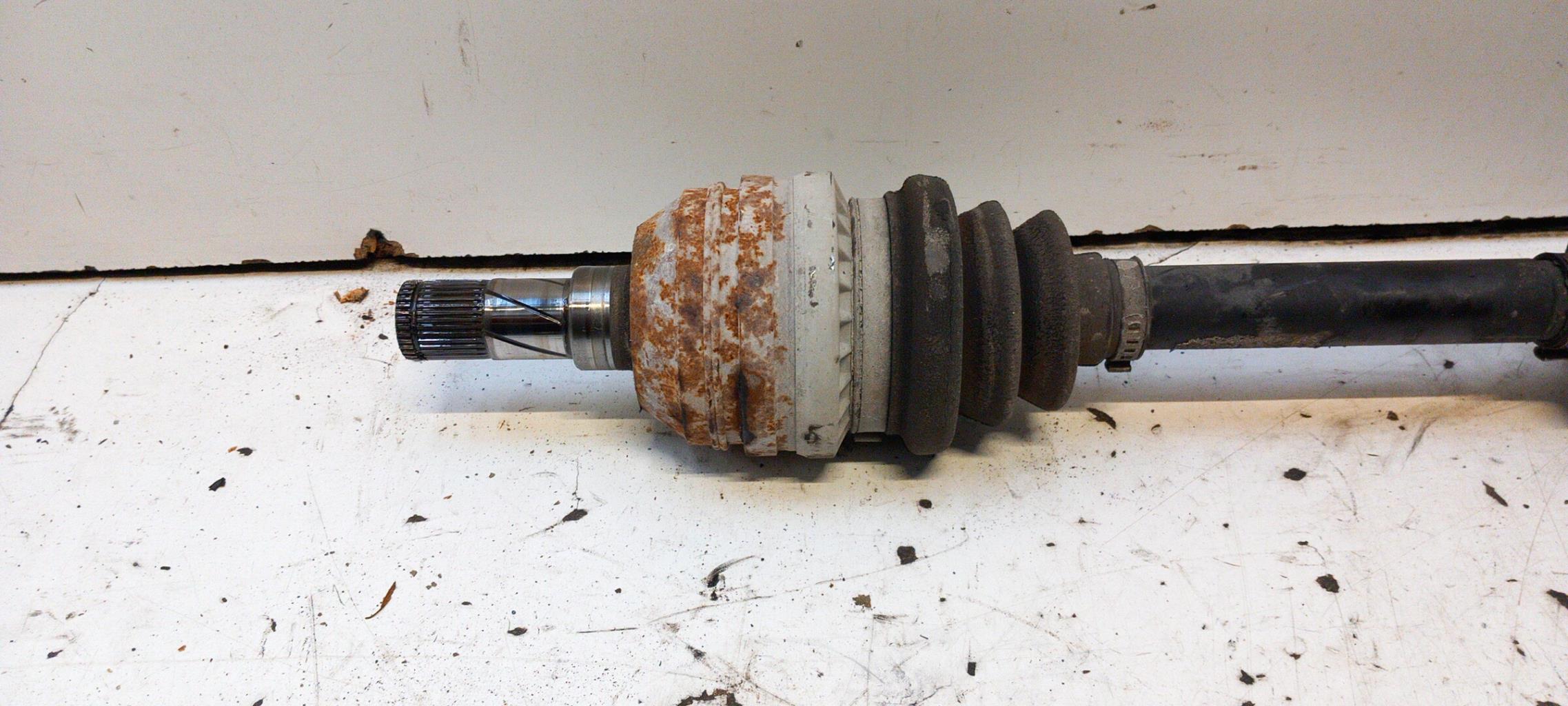 Giunto cardanico albero di trasmissione sinistro OPEL ASTRA H PHASE 1 Diésel - 1