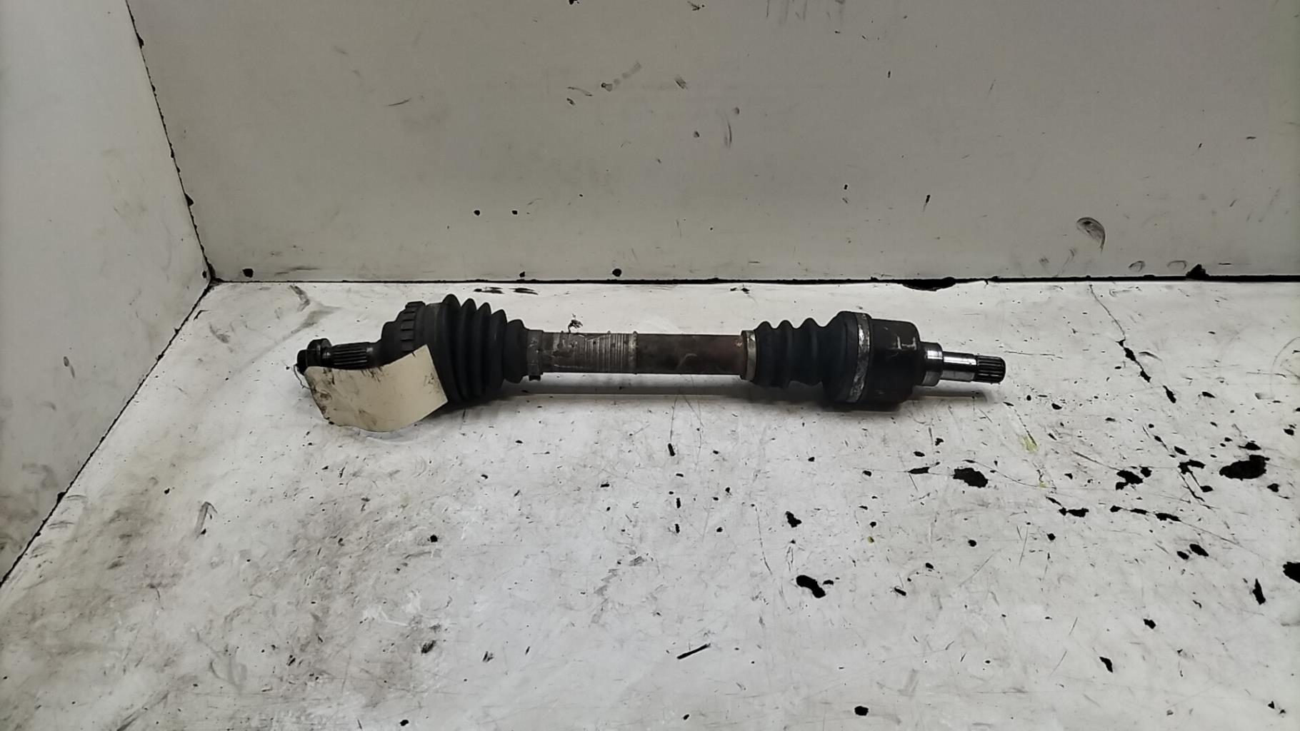 Giunto cardanico albero di trasmissione sinistro CITROEN XSARA PHASE 2  - 1