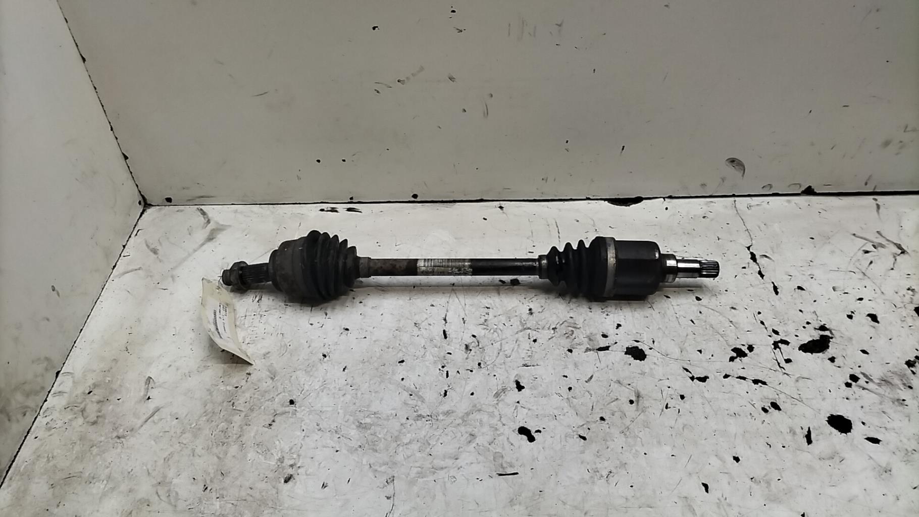 Giunto cardanico albero di trasmissione sinistro PEUGEOT 207 Diésel - 1