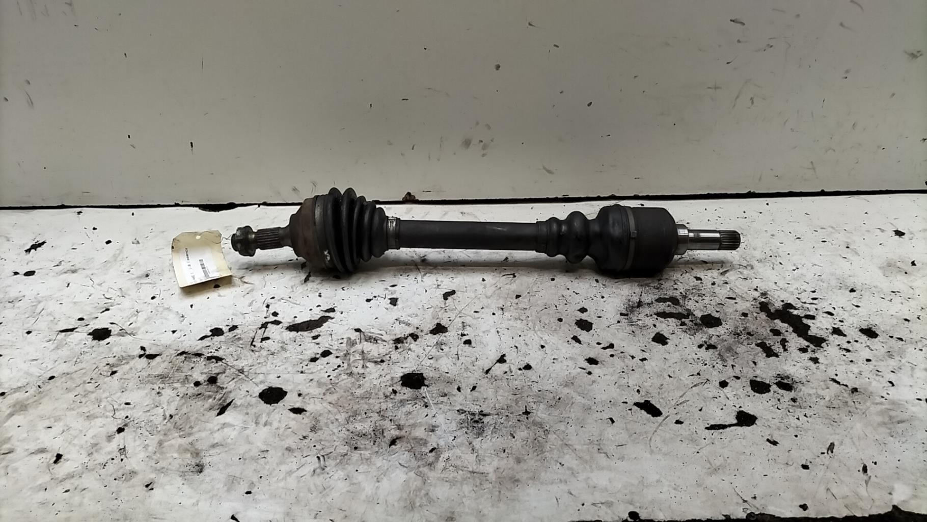 Giunto cardanico albero di trasmissione sinistro CITROEN XANTIA PHASE 1 Gasolina - 1