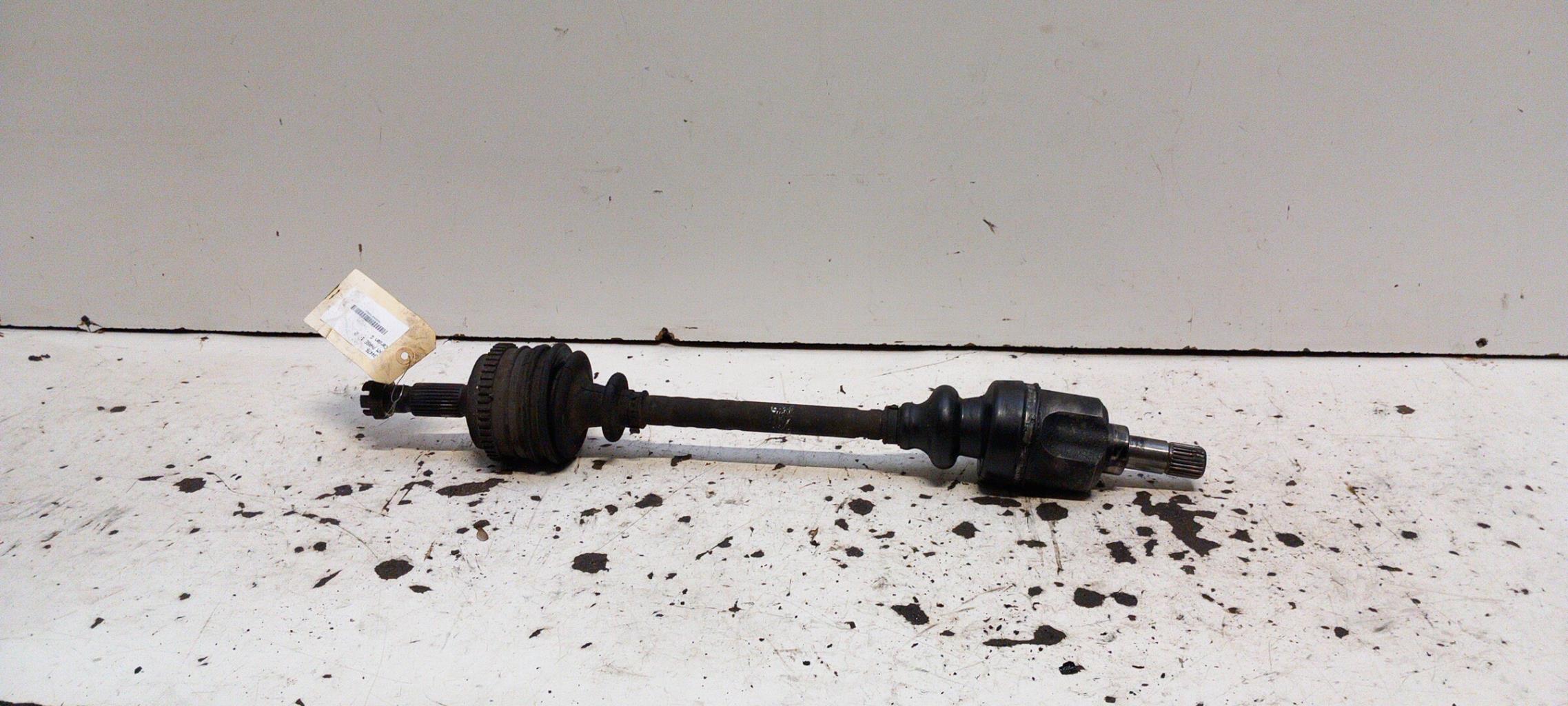 Giunto cardanico albero di trasmissione sinistro CITROEN XM PHASE 1  - 1