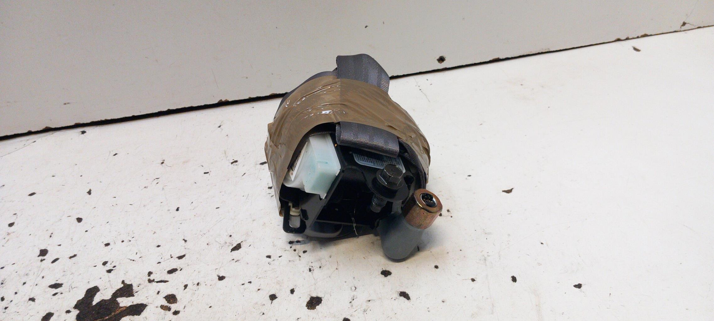Cintura di sicurezza anteriore destra KIA RIO 2 PHASE 1 Gasolina - 1
