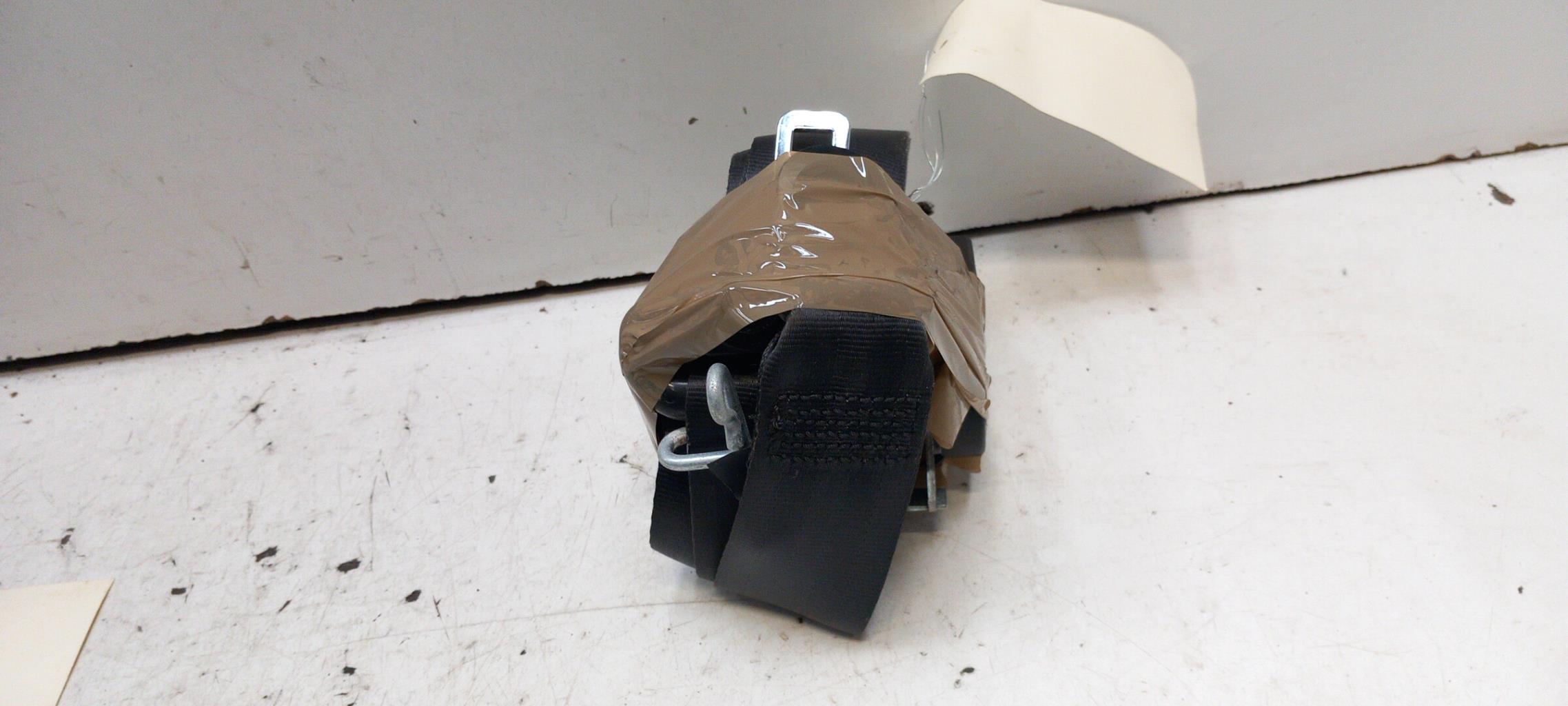 Cintura di sicurezza anteriore sinistra FORD MONDEO 3 PHASE 2 Diésel - 1