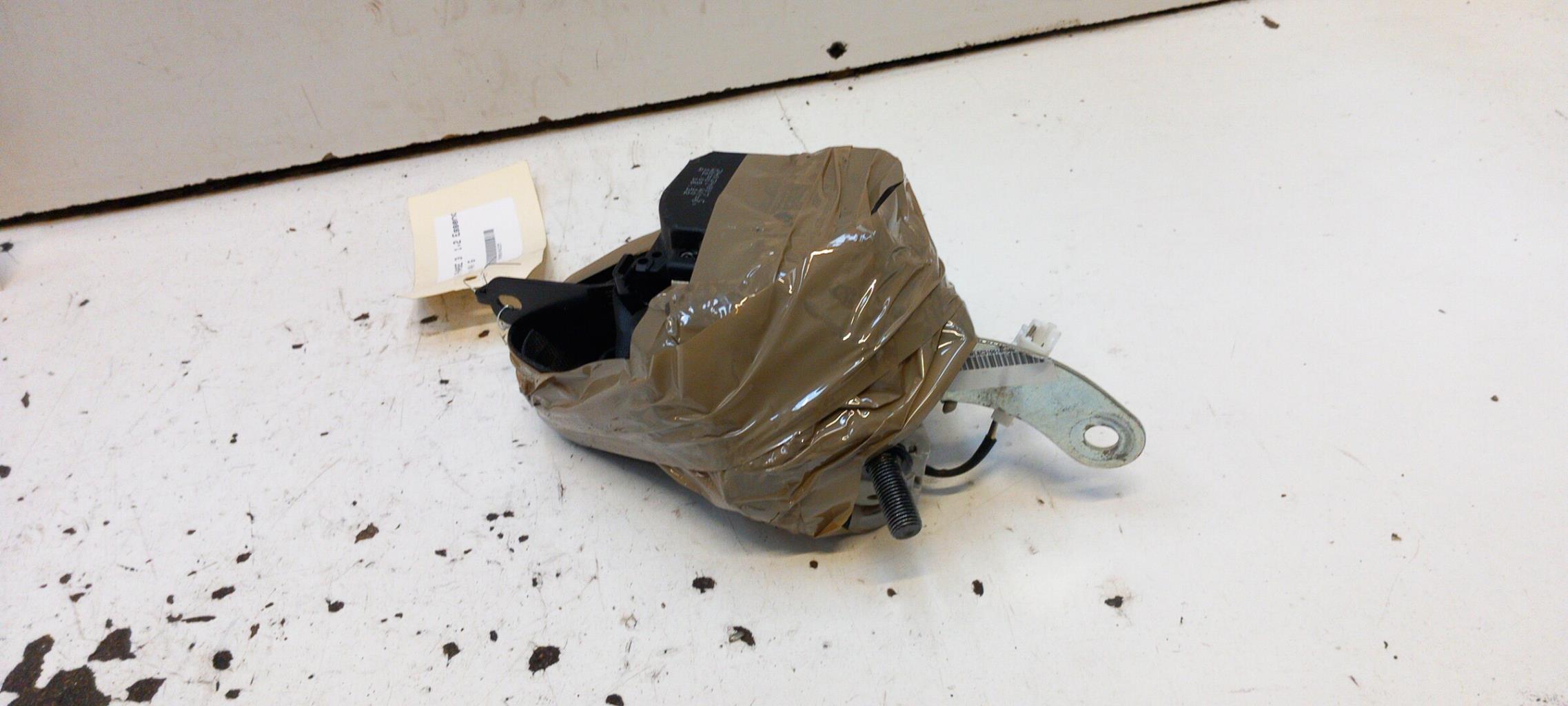 Cintura di sicurezza anteriore sinistra NISSAN MICRA 3 PHASE 3 Gasolina - 1