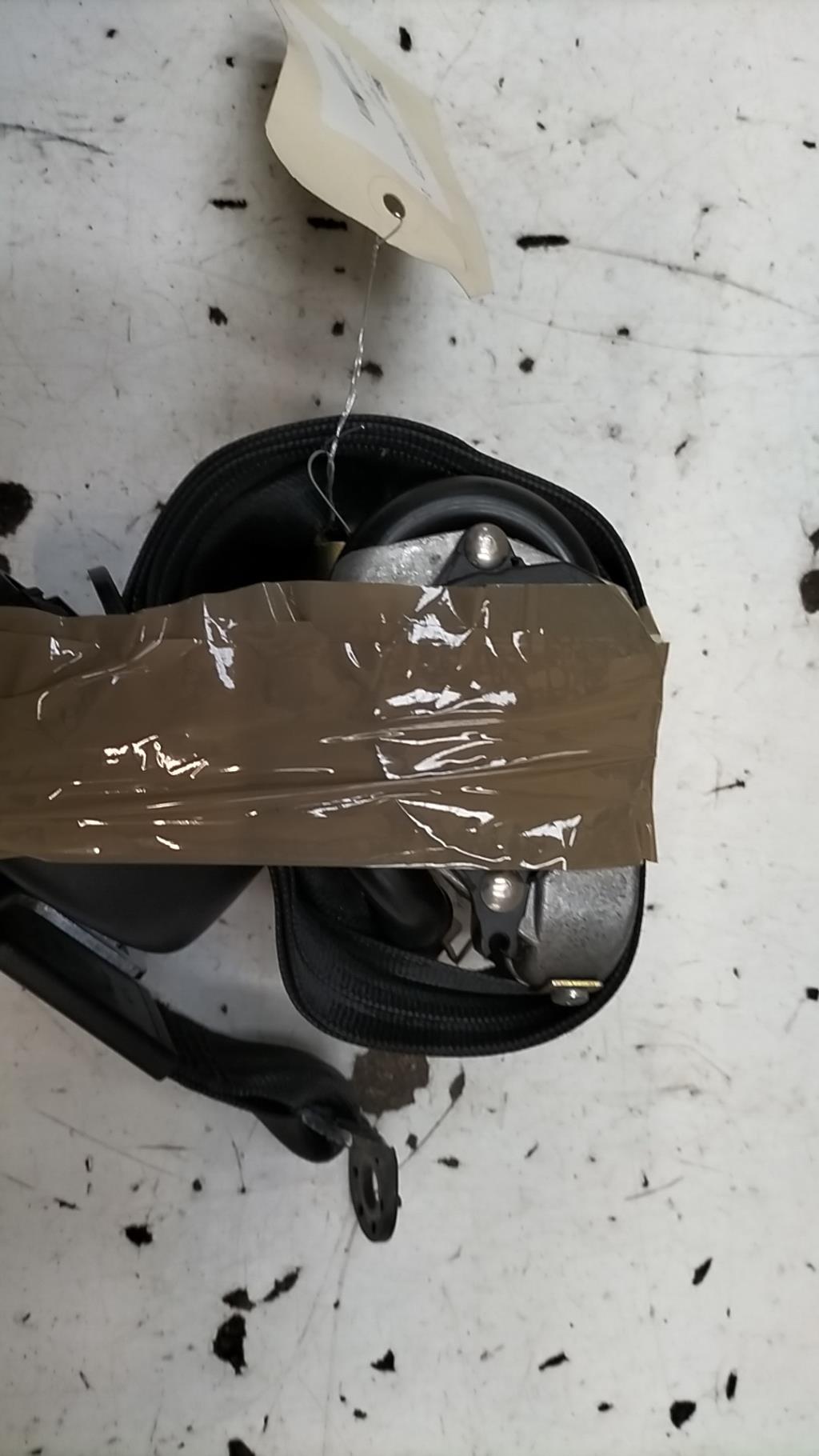 Cintura di sicurezza anteriore sinistra AUDI TT 1 ROADSTER CABRIOLET Gasolina - 1
