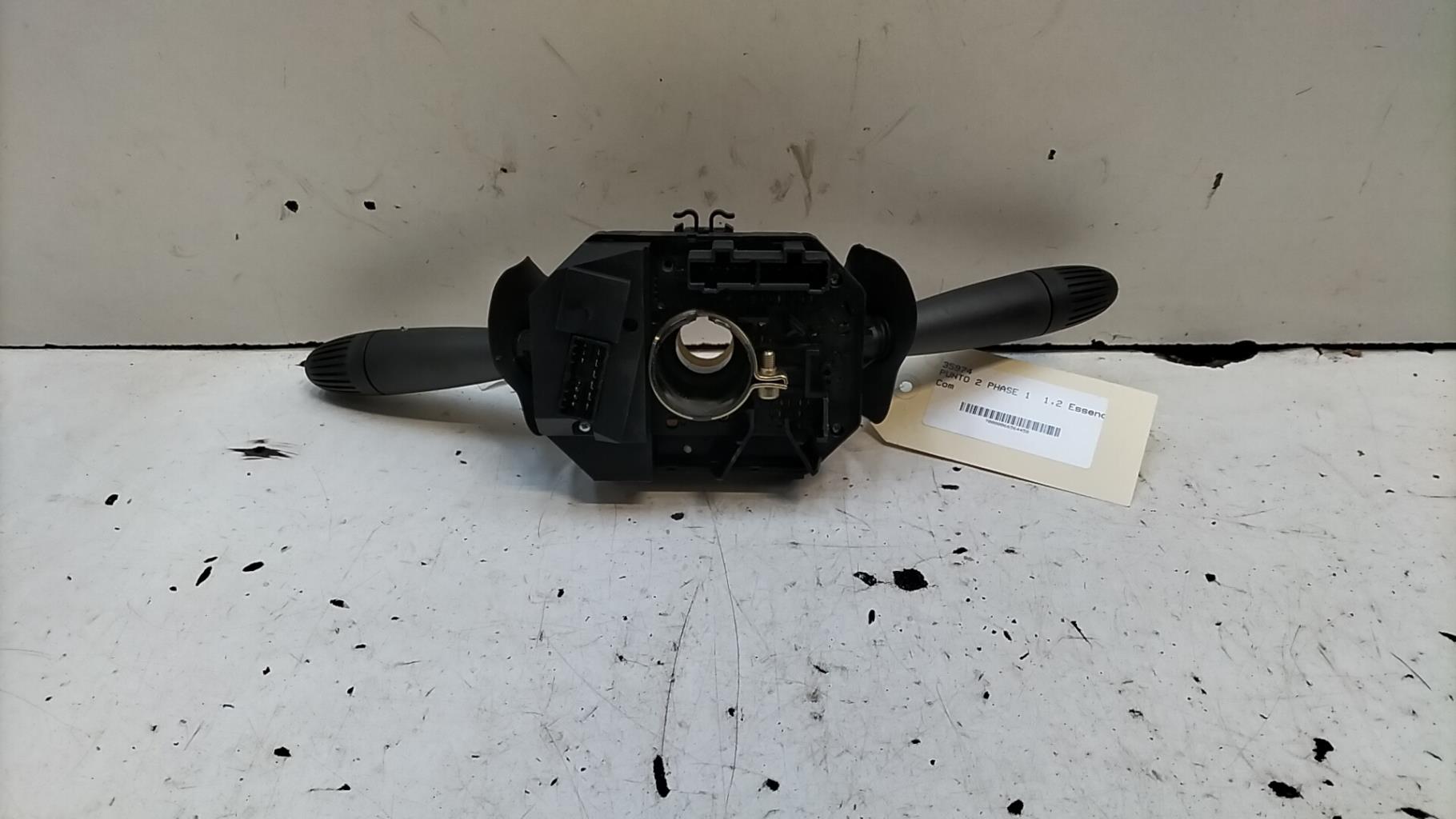 Devio guida completo con contatto spiralato FIAT PUNTO 2 PHASE 1 Gasolina - 1