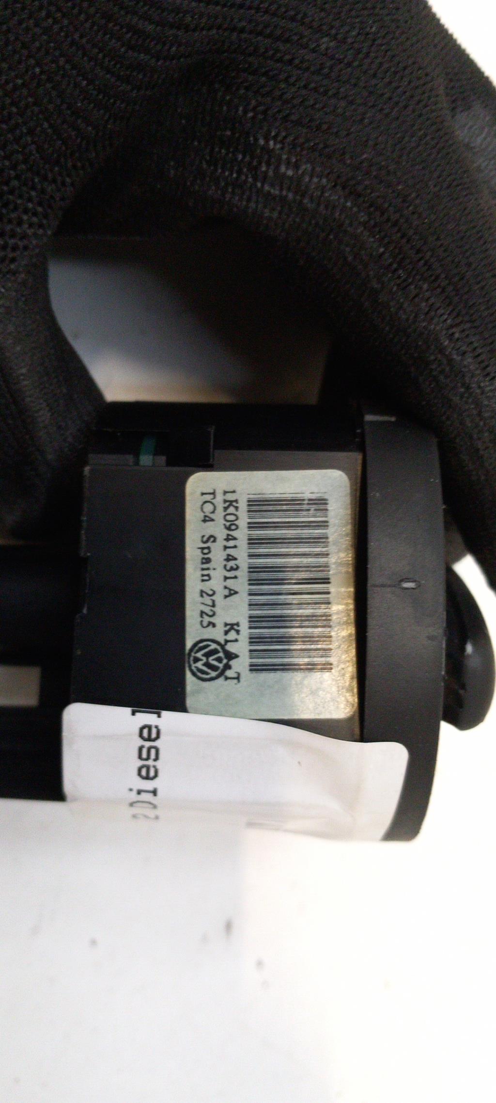Commande de phare VOLKSWAGEN GOLF PLUS PHASE 1 Diesel - 1