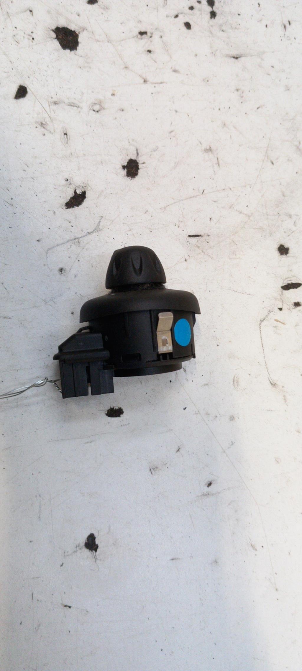 Commande retroviseurs MINI MINI 2 R56 PHASE 1 Diesel - 1