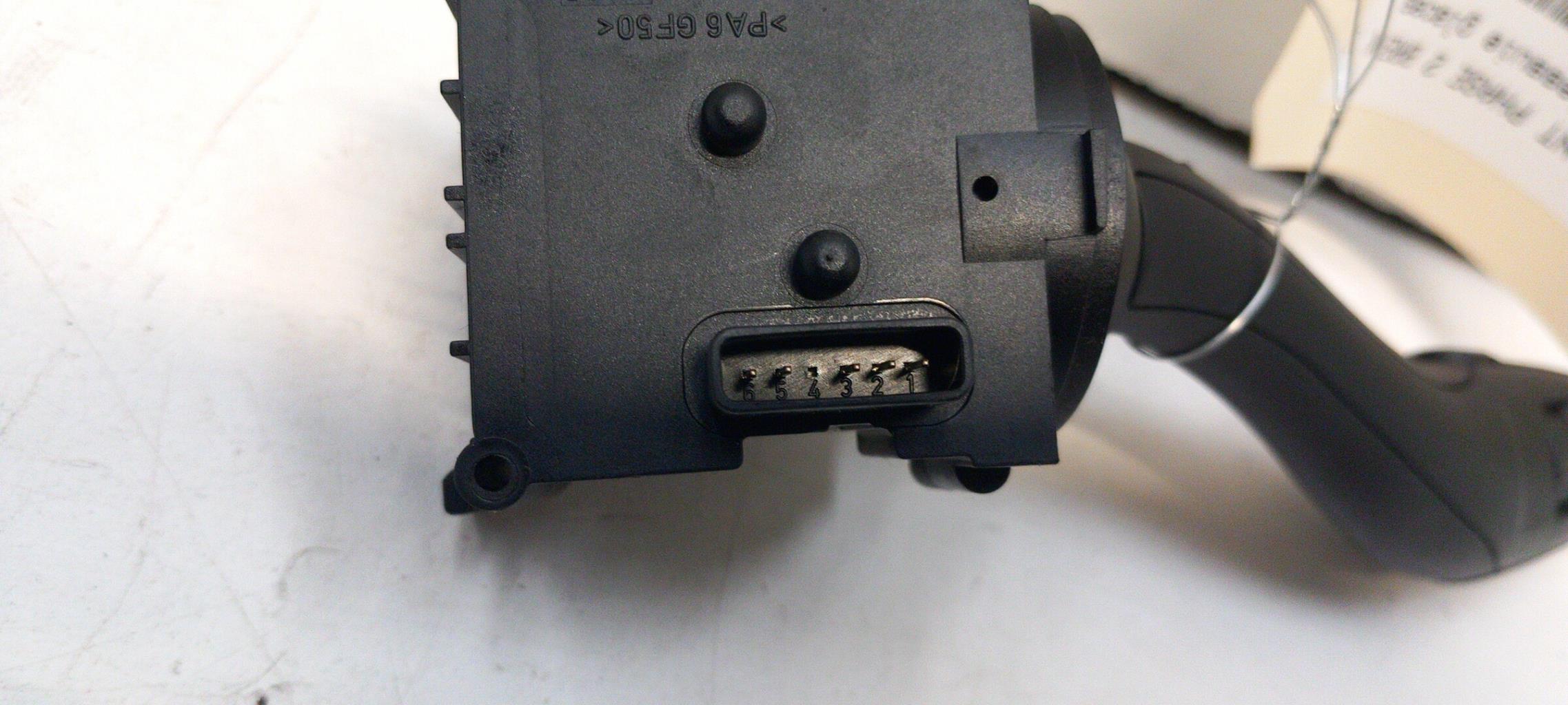 Commodo d'essuie glaces AUDI A4 2 AVANT PHASE 2 BREAK Diesel - 1