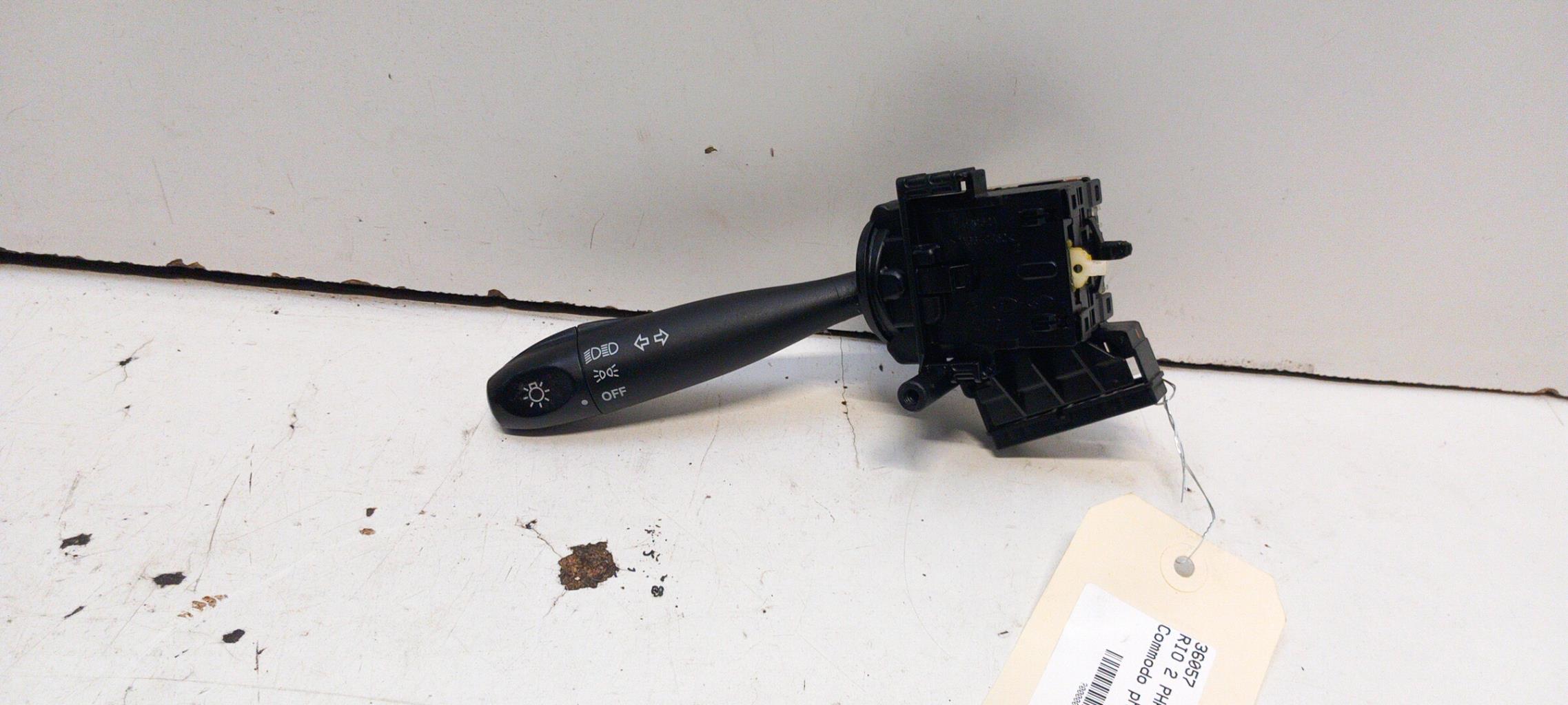Commodo phare KIA RIO 2 PHASE 1 Essence - 1