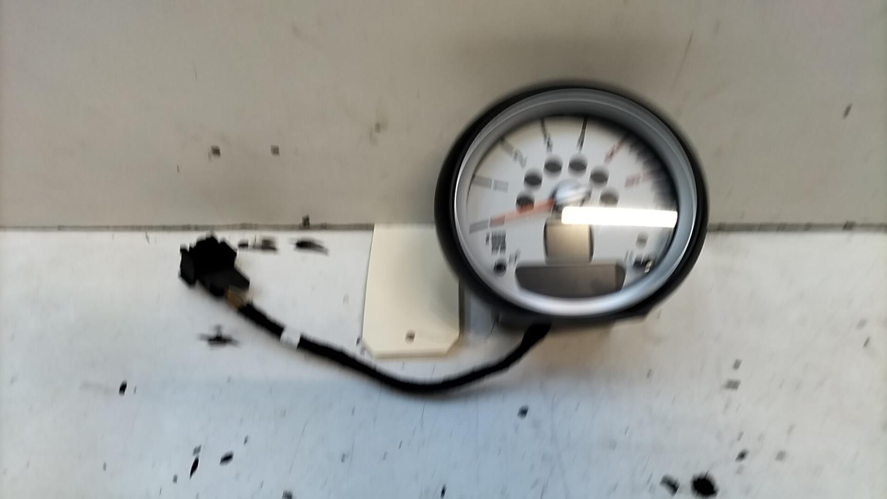 Compte tours MINI MINI 2 R56 PHASE 1 Diesel - 1