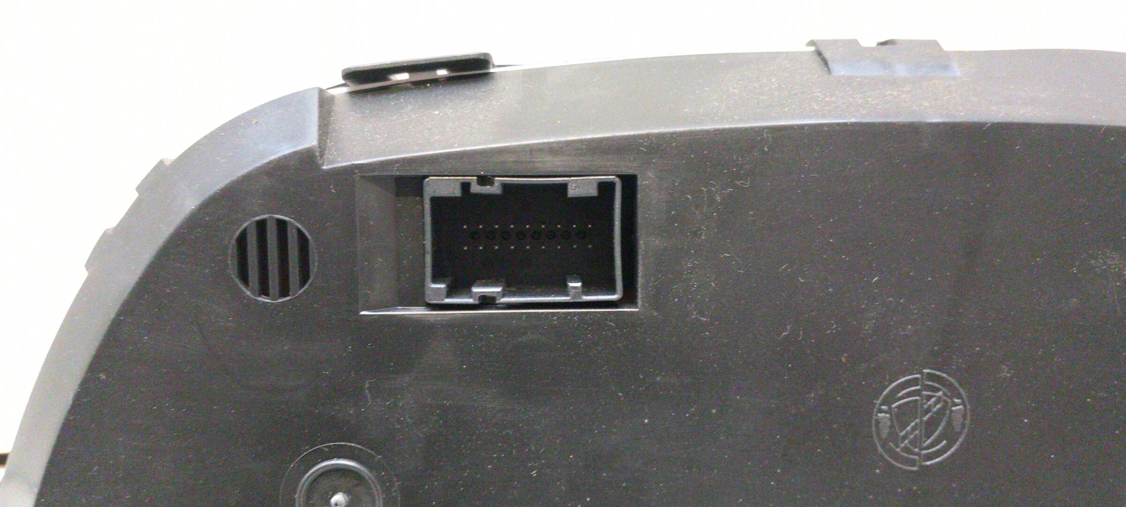 Compteur FIAT PUNTO 2 PHASE 1 Essence - 1
