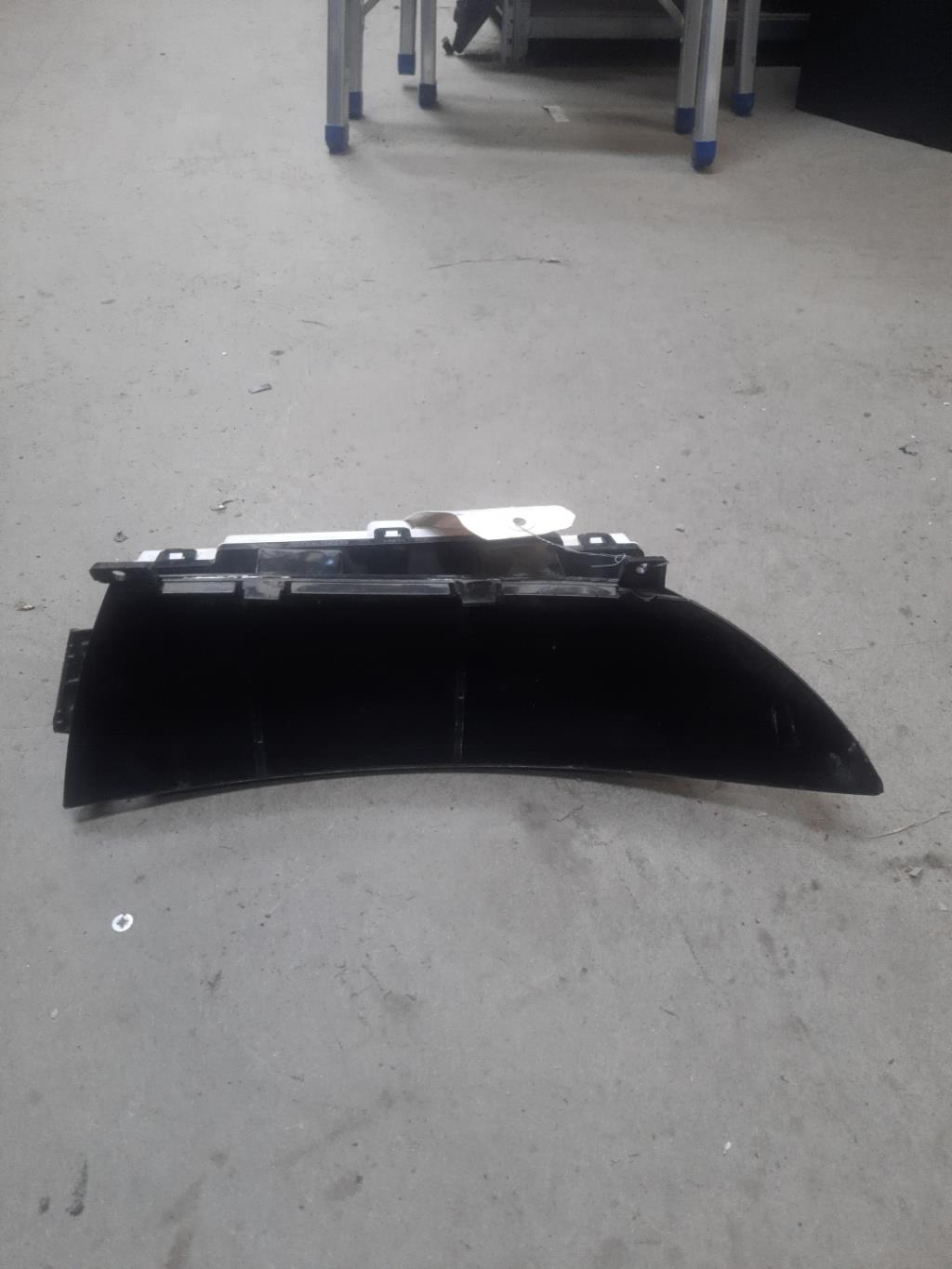 Compteur HONDA CIVIC 9 PHASE 1 Diesel - 1
