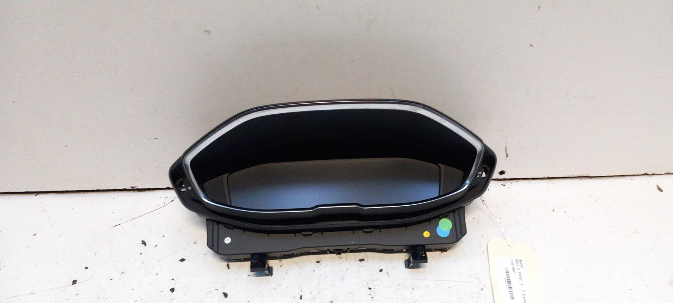 Compteur PEUGEOT 3008 2 PHASE 1 Diesel - 1