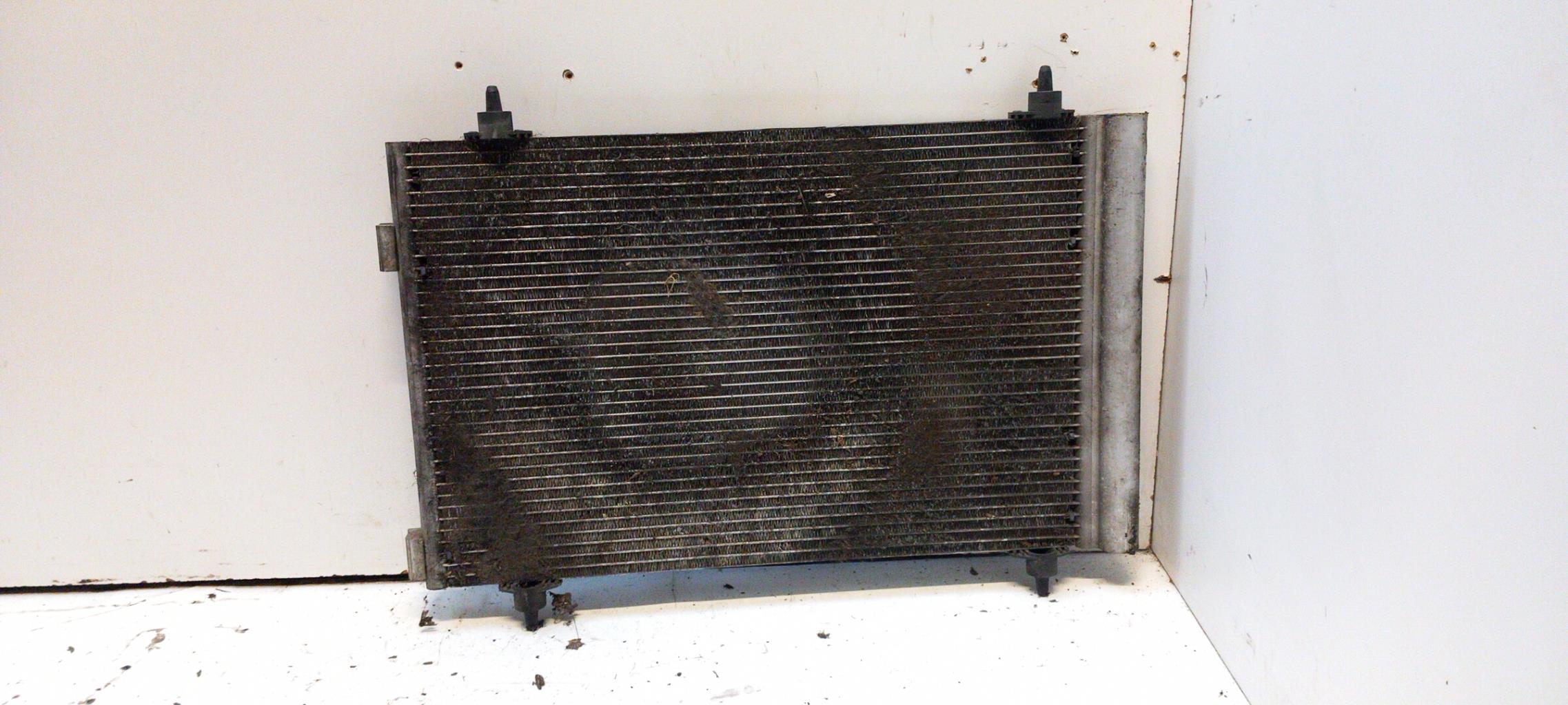 Condensatore clima CITROEN C4 PICASSO 1 Diésel - 1