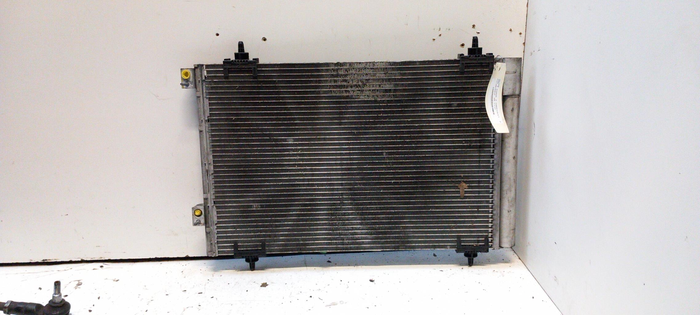 Condensatore clima PEUGEOT 308 1 PHASE 2 CABRIOLET  - 1