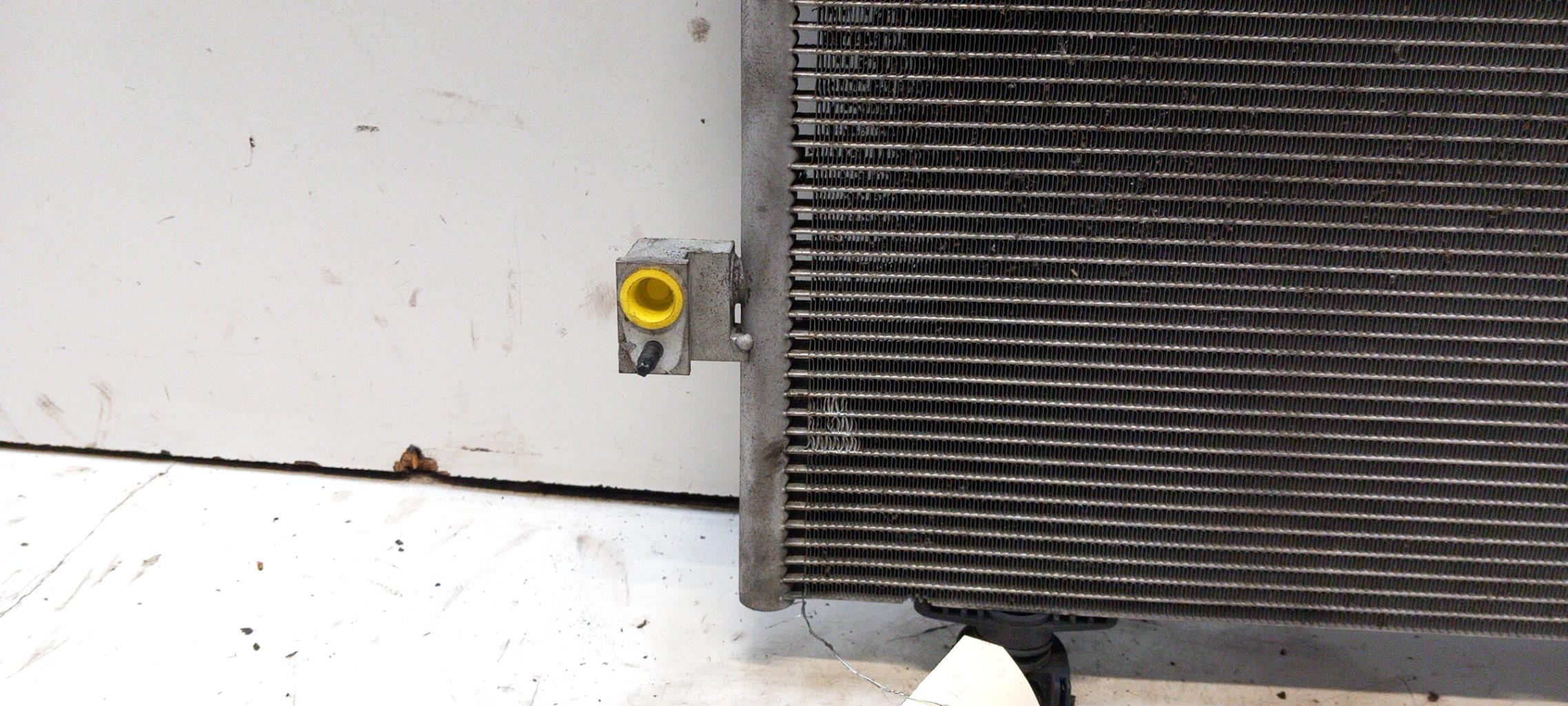 Condenseur de clim CITROEN C5 2 Diesel - 1