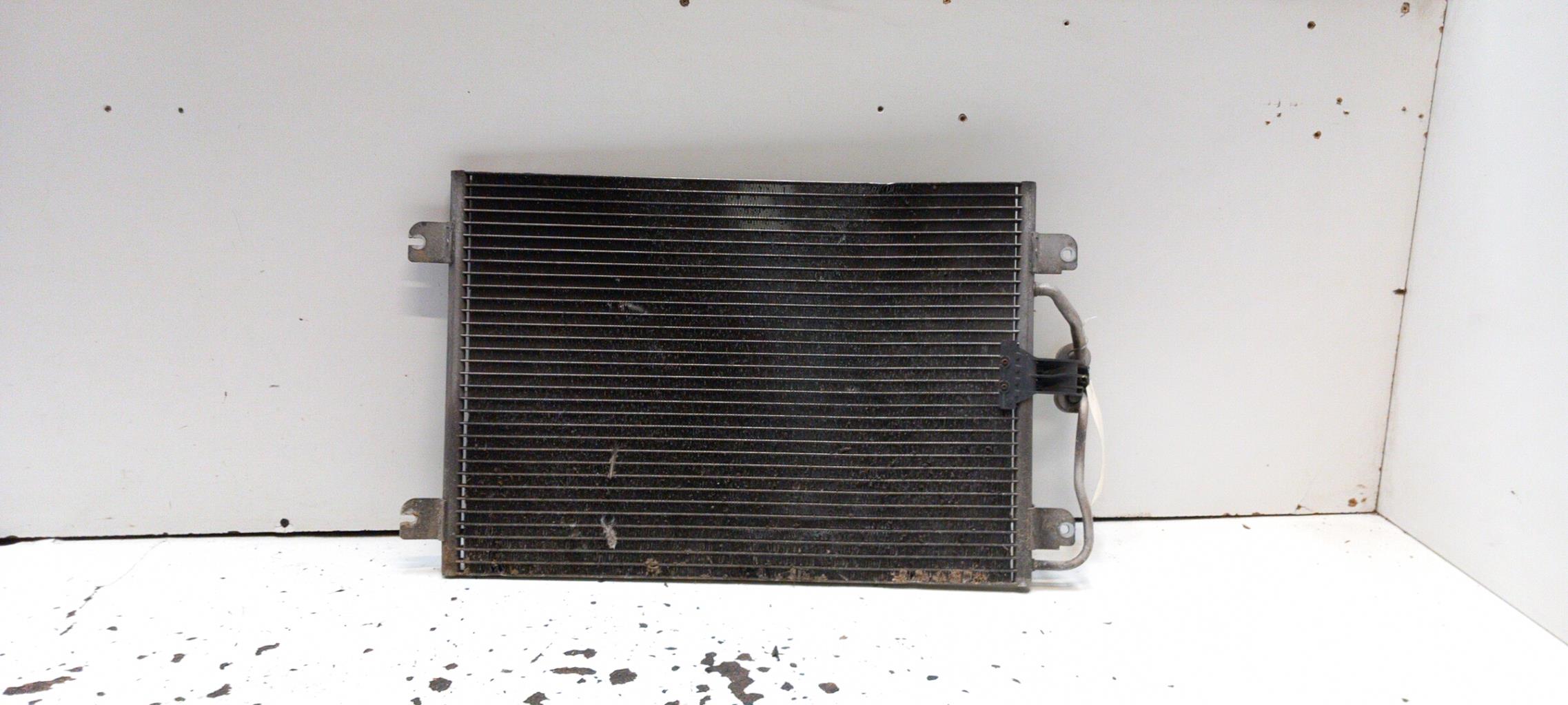 Condenseur de clim RENAULT MEGANE 1 PHASE 2 Diesel - 1