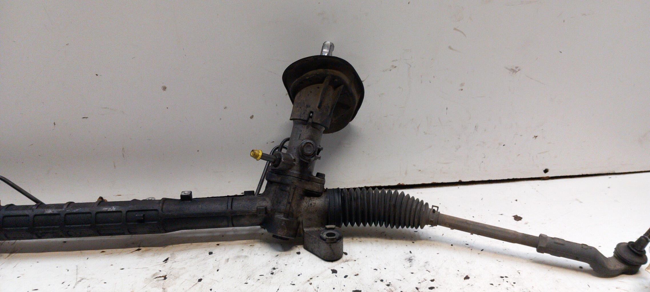 Cremaillere assistee MAZDA 3 1 PHASE 1 Diesel - 1