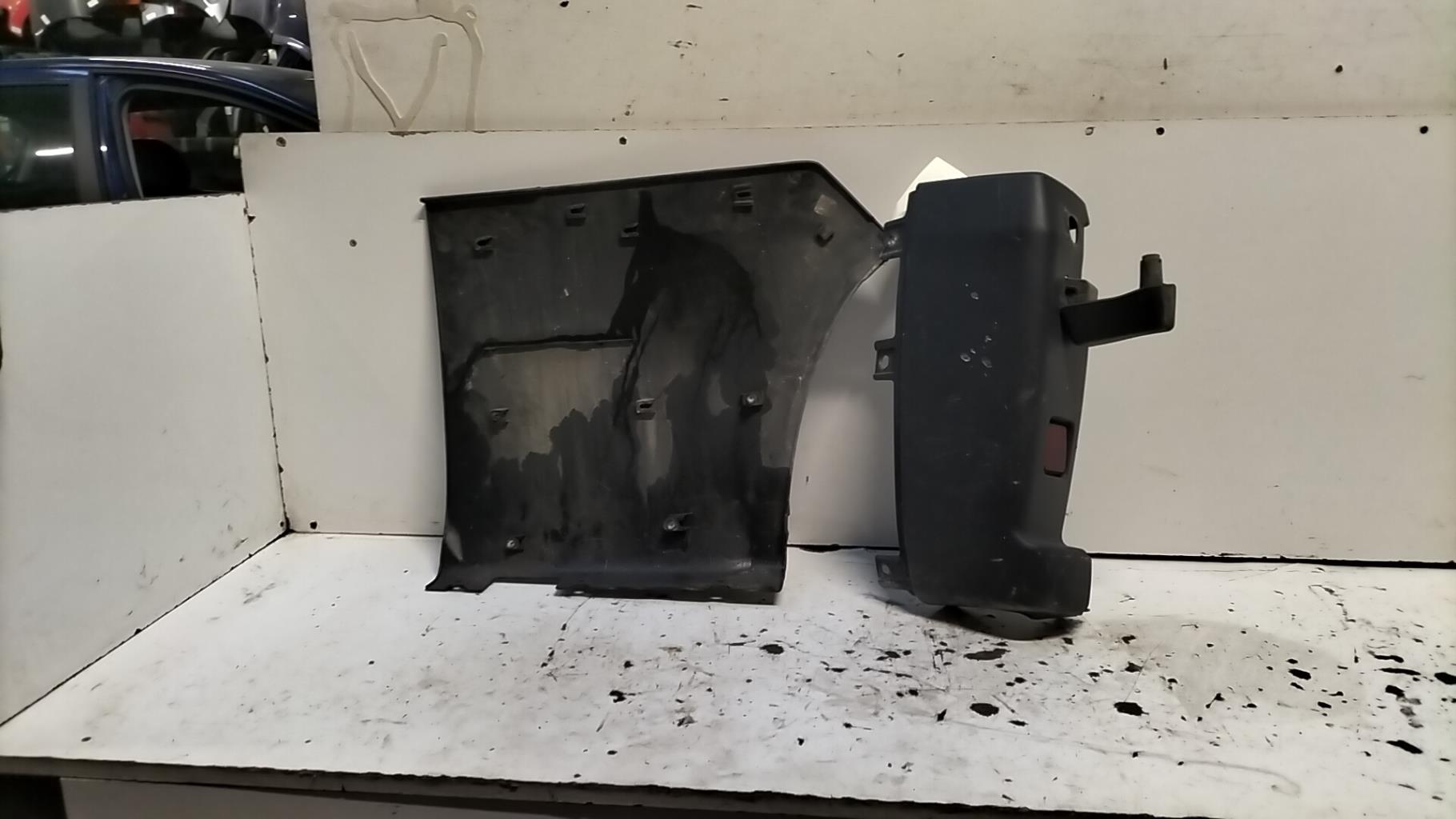 Cantonale posteriore sinistro FIAT DUCATO 3 PHASE 2 Diésel - 1
