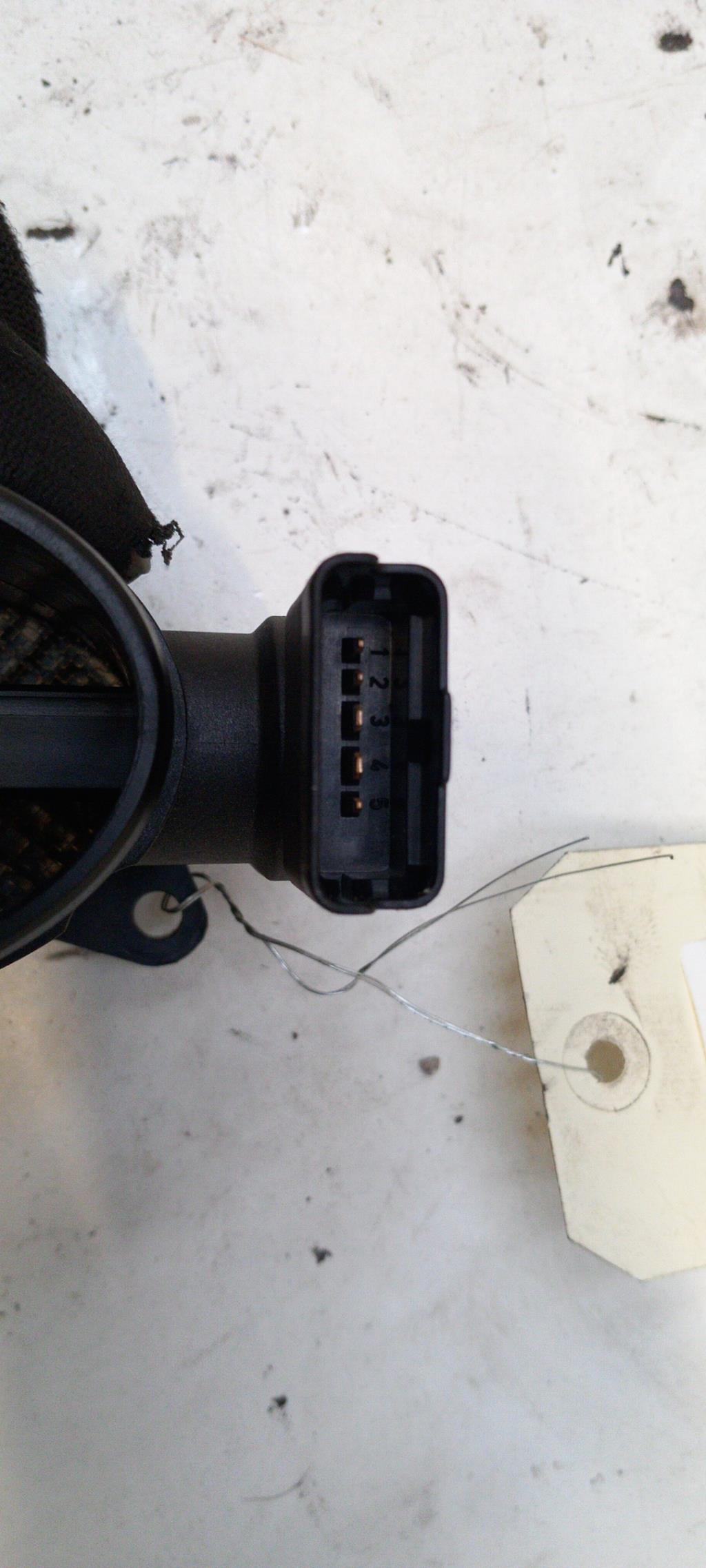 Debitmetre MINI MINI 2 R56 PHASE 1 Diesel - 1