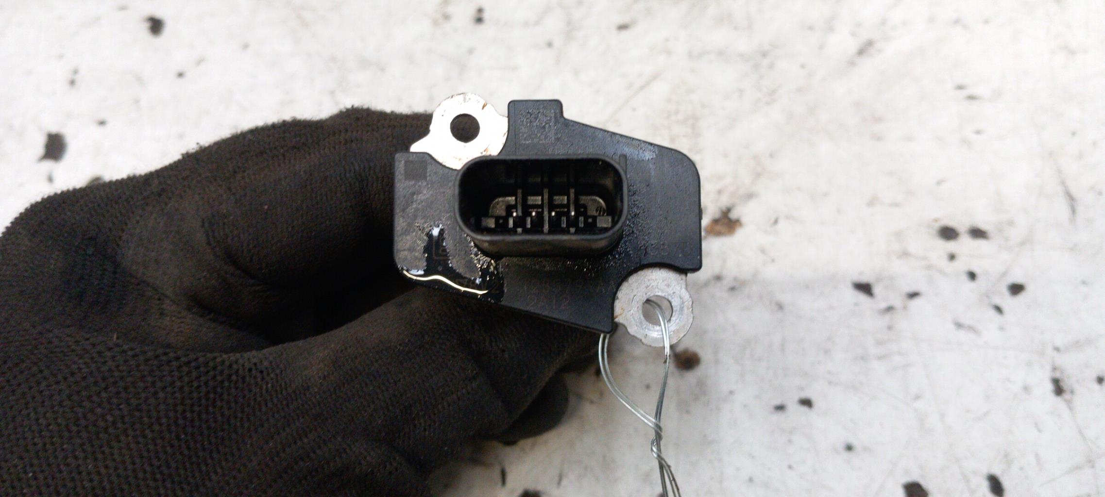 Debitmetre FORD RANGER 4 PHASE 1 Diesel - 1