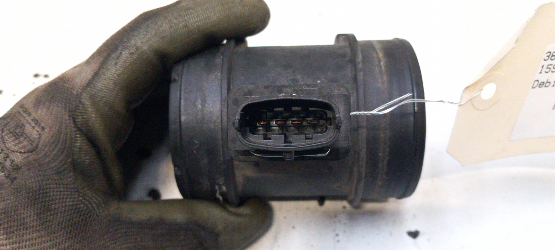Debitmetre ALFA ROMEO 159 Diesel - 1