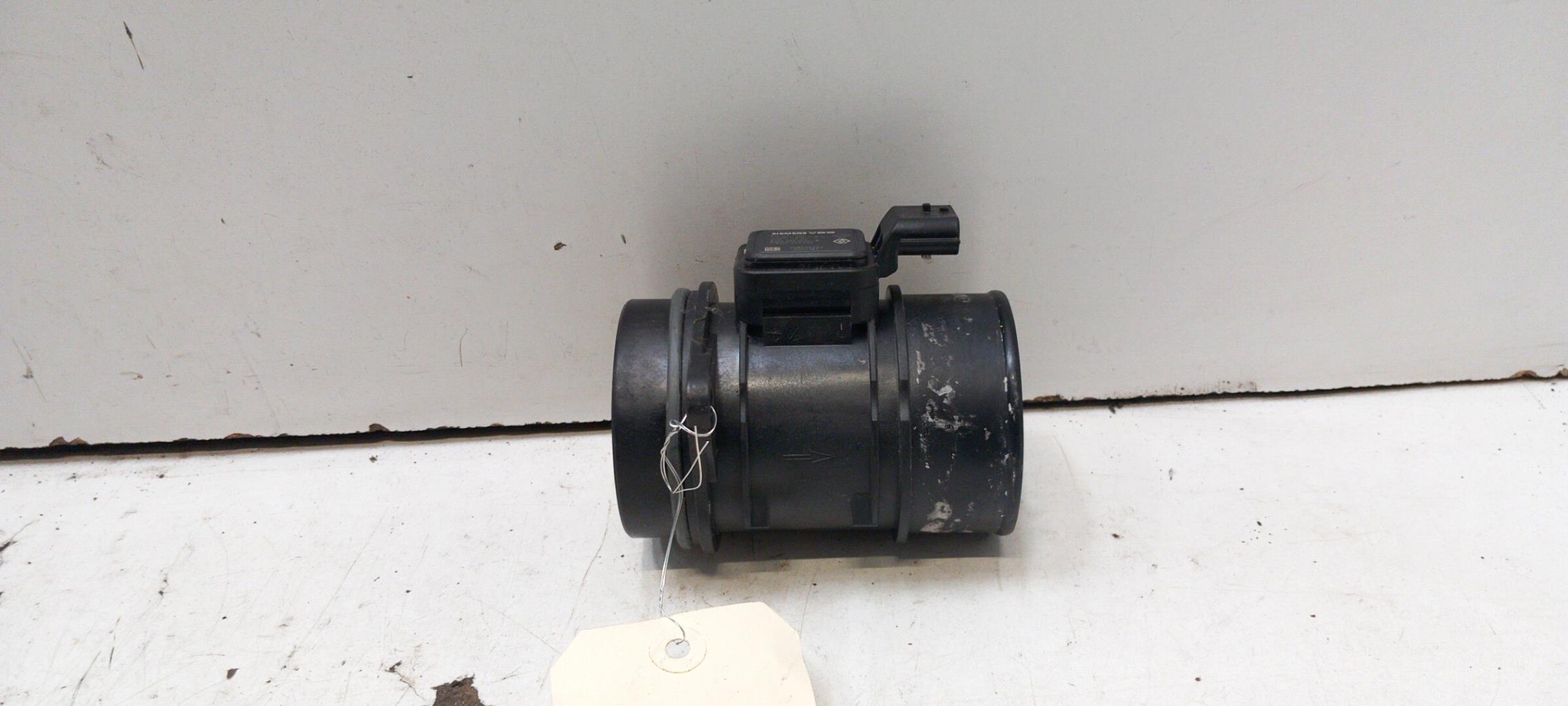 Debitmetre RENAULT GRAND MODUS PHASE 2 Diesel - 1