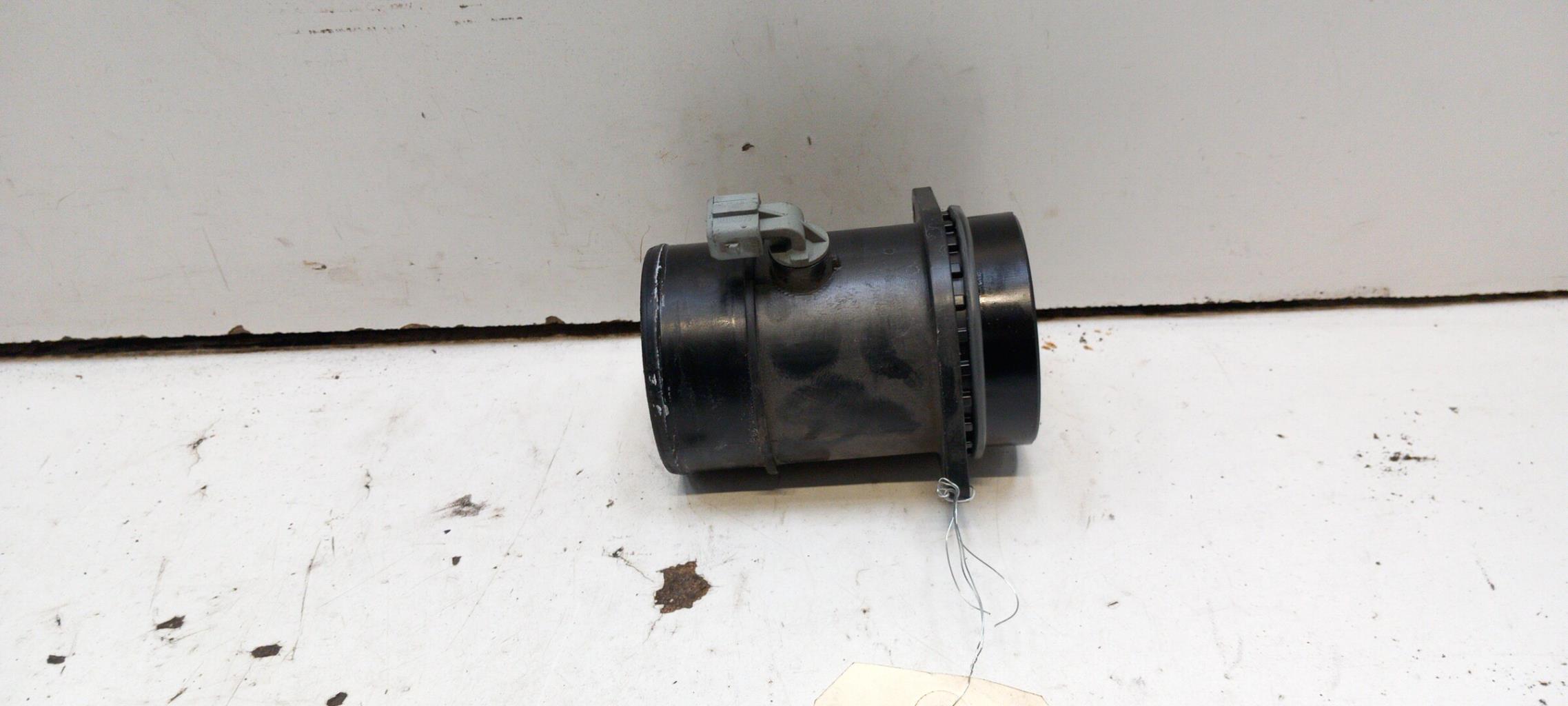 Debitmetre RENAULT CLIO 3 PHASE 1 Diesel - 1