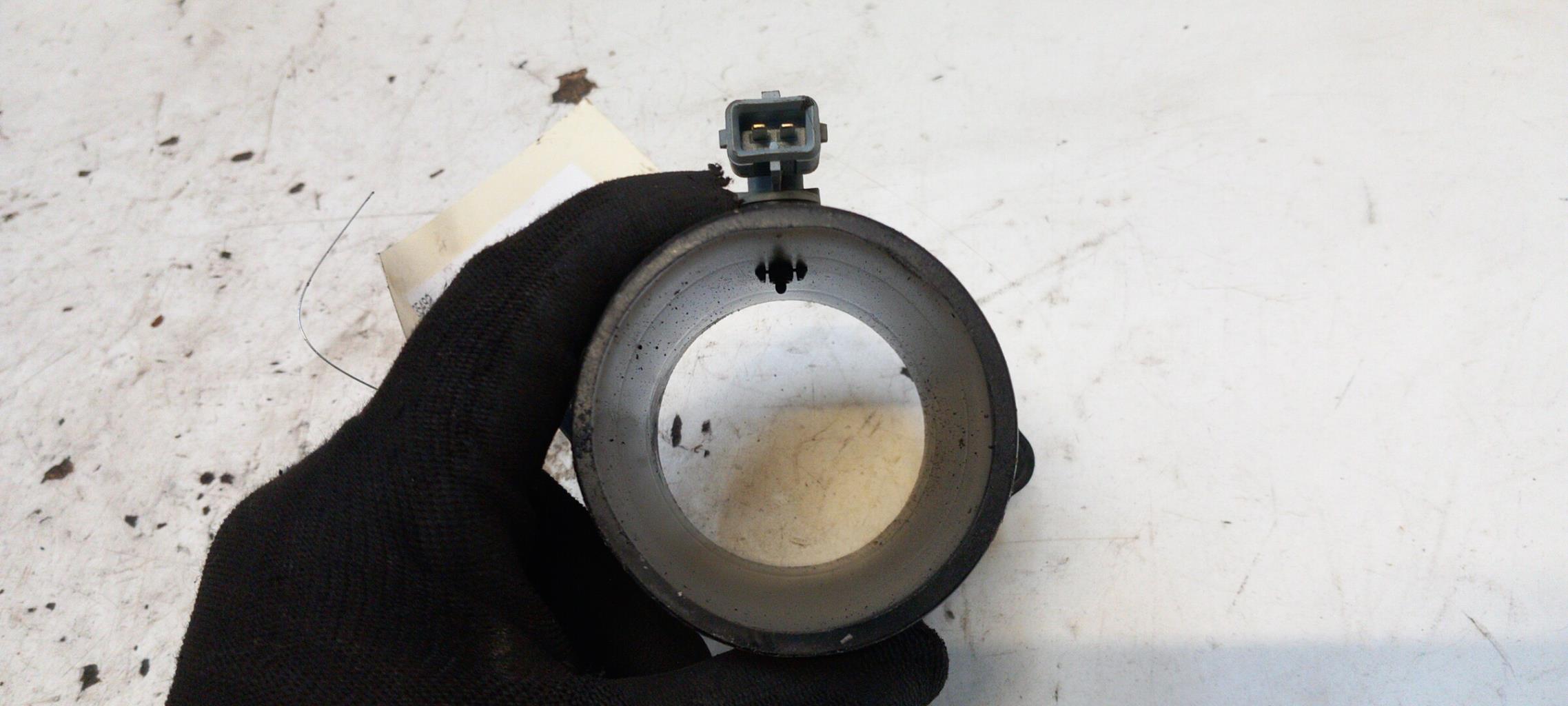 Debitmetre RENAULT MODUS PHASE 1 Diesel - 1